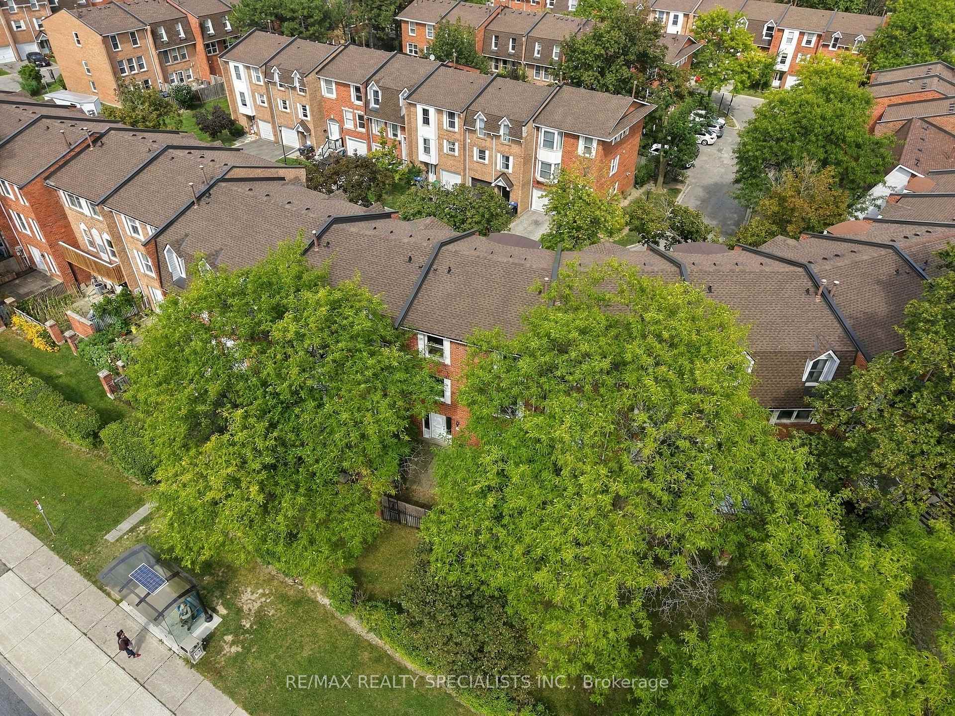 Photo 44 of Unit 117, 333 Meadows Boulevard, Mississauga, Rathwood — HOMEH