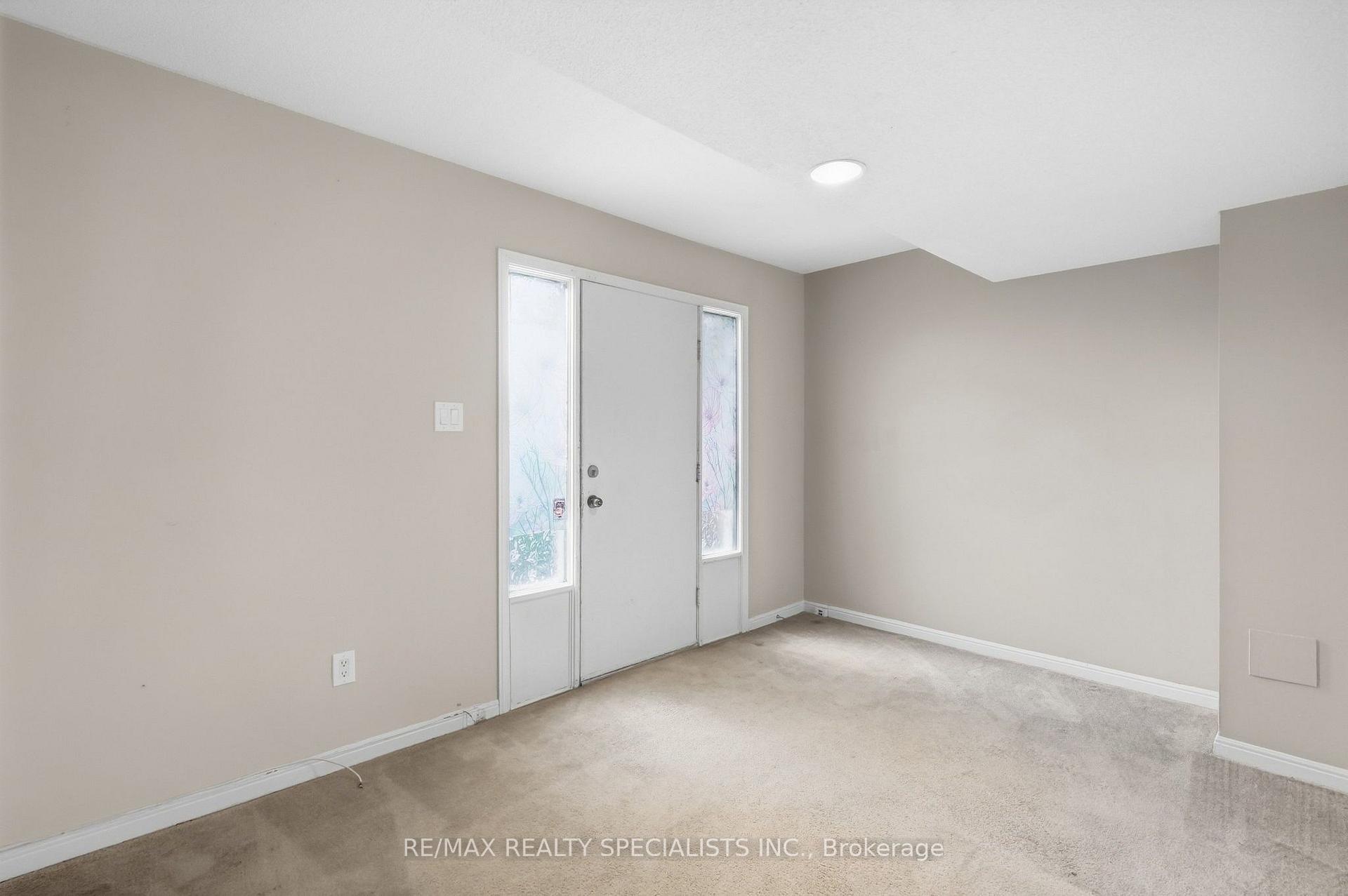Photo 6 of Unit 117, 333 Meadows Boulevard, Mississauga, Rathwood — HOMEH