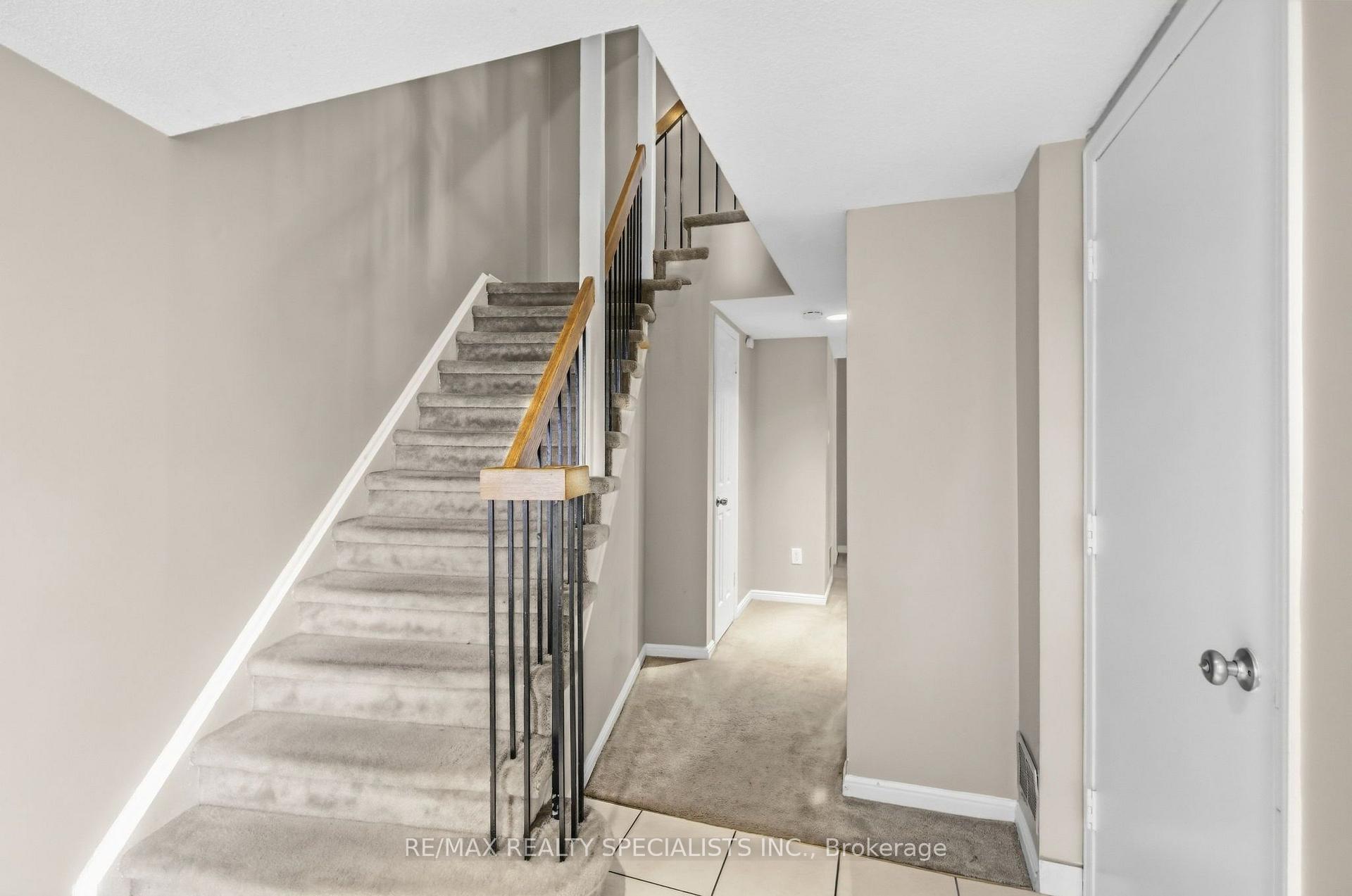 Photo 7 of Unit 117, 333 Meadows Boulevard, Mississauga, Rathwood — HOMEH