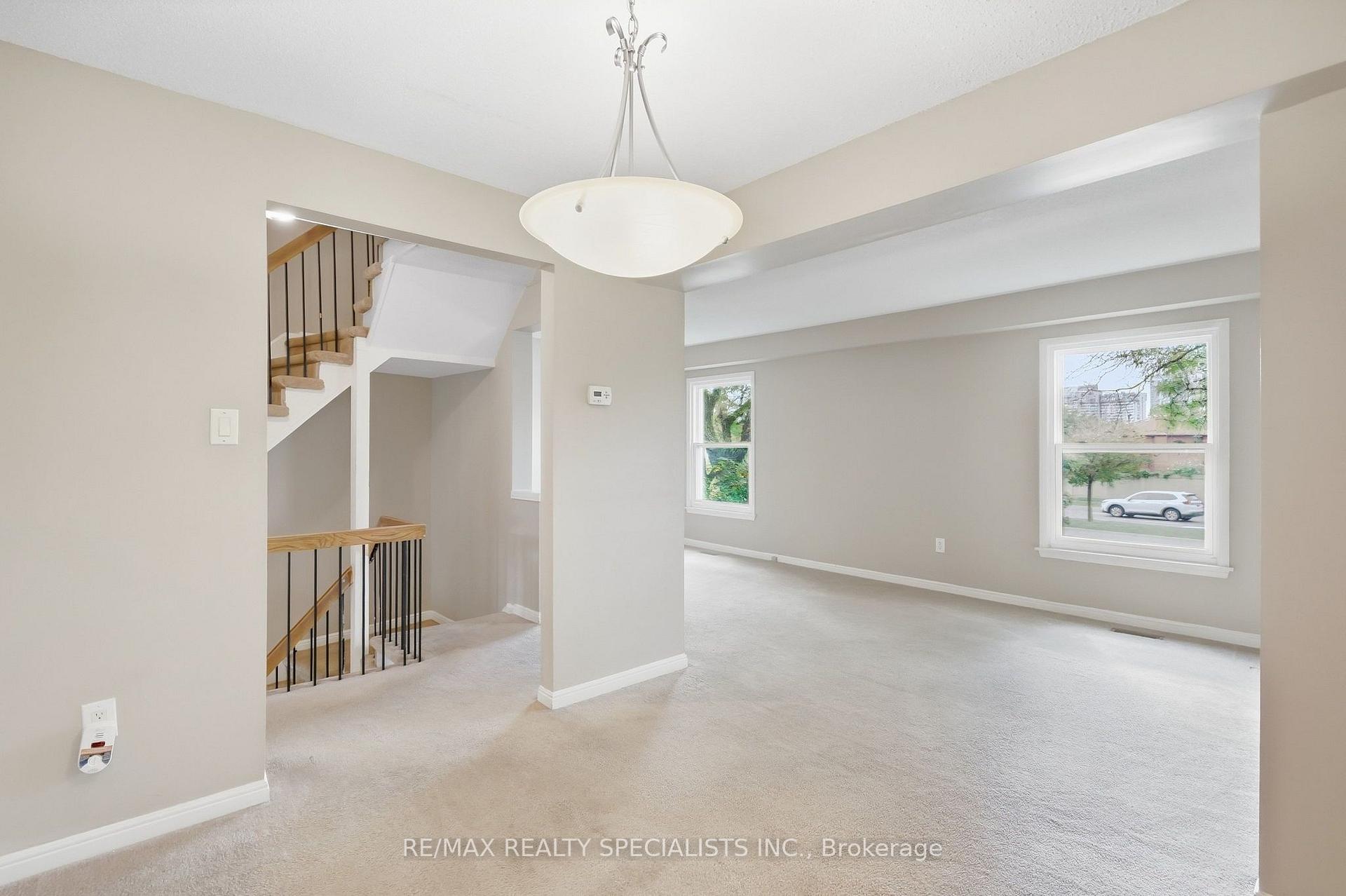 Photo 15 of Unit 117, 333 Meadows Boulevard, Mississauga, Rathwood — HOMEH