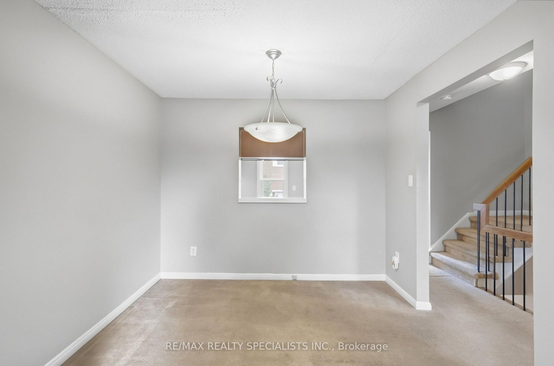 Photo 16 of Unit 117, 333 Meadows Boulevard, Mississauga, Rathwood — HOMEH