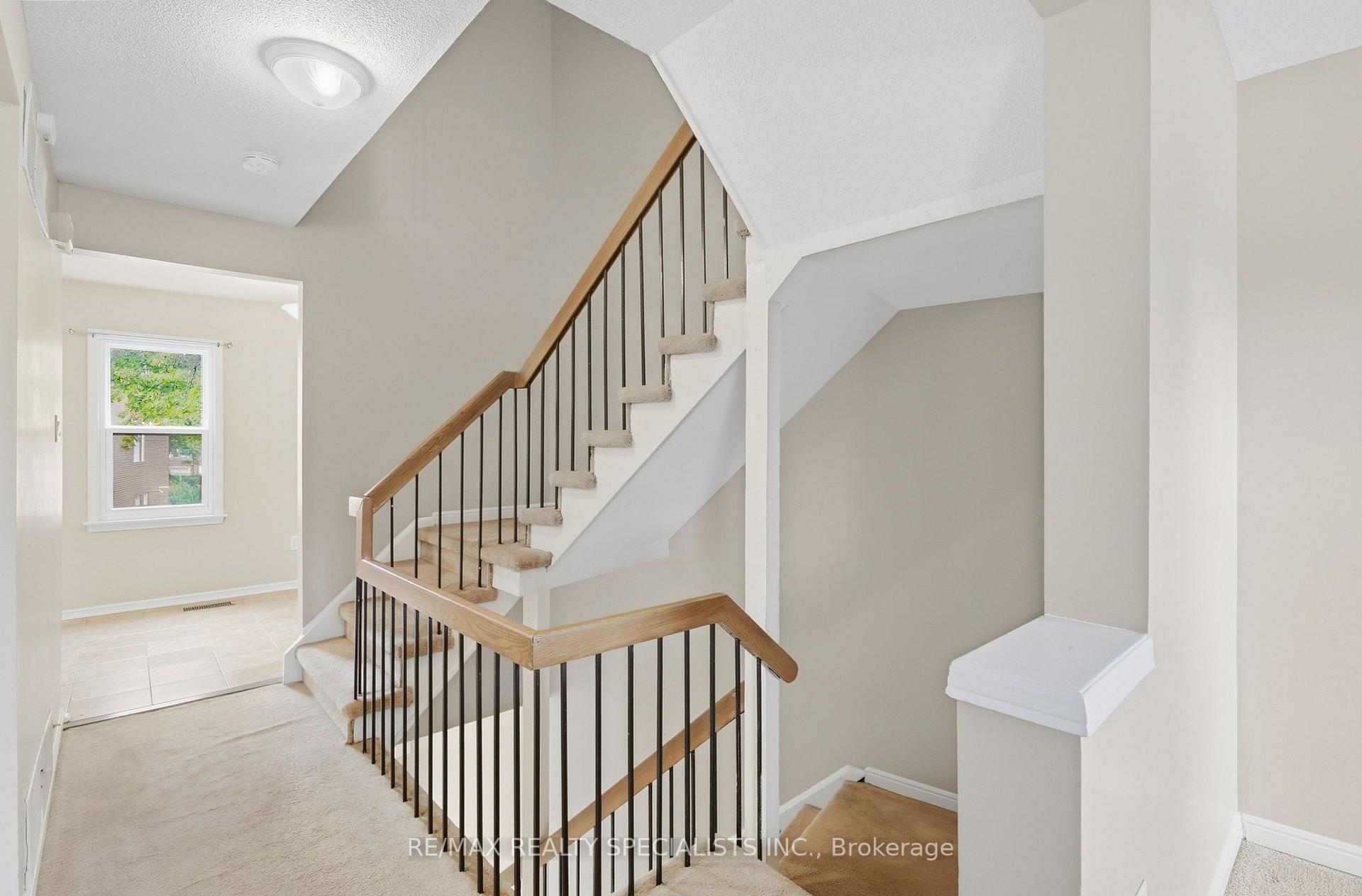 Photo 19 of Unit 117, 333 Meadows Boulevard, Mississauga, Rathwood — HOMEH