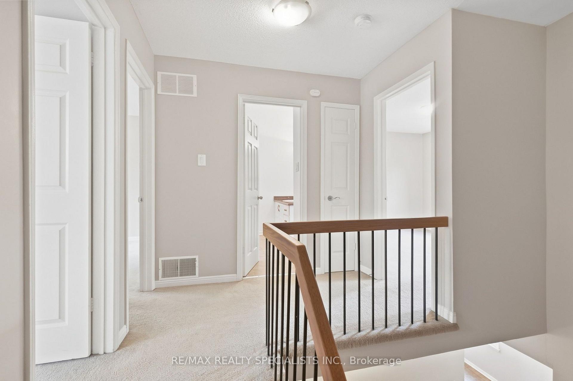 Photo 20 of Unit 117, 333 Meadows Boulevard, Mississauga, Rathwood — HOMEH