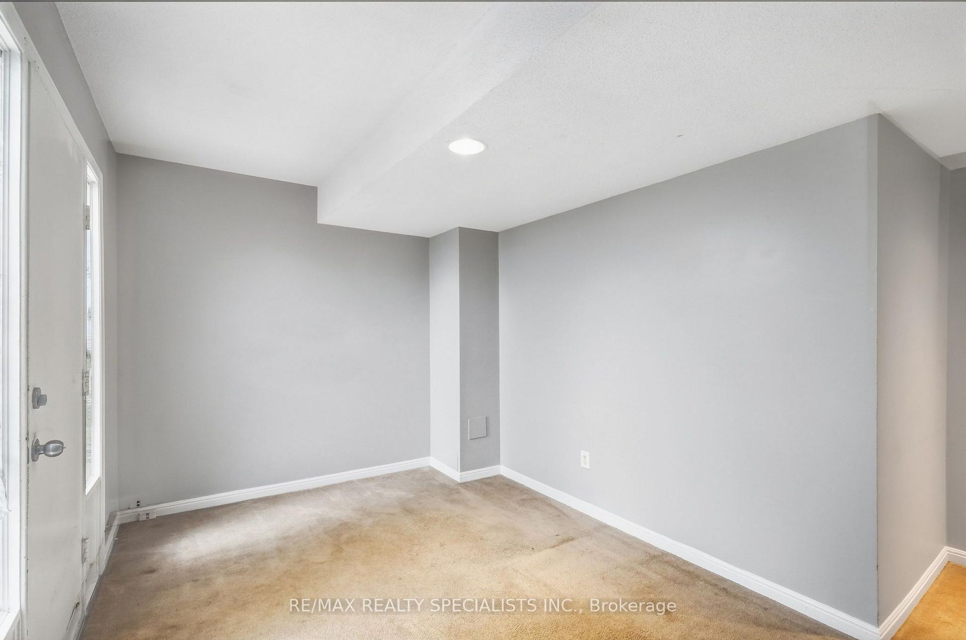 Photo 21 of Unit 117, 333 Meadows Boulevard, Mississauga, Rathwood — HOMEH