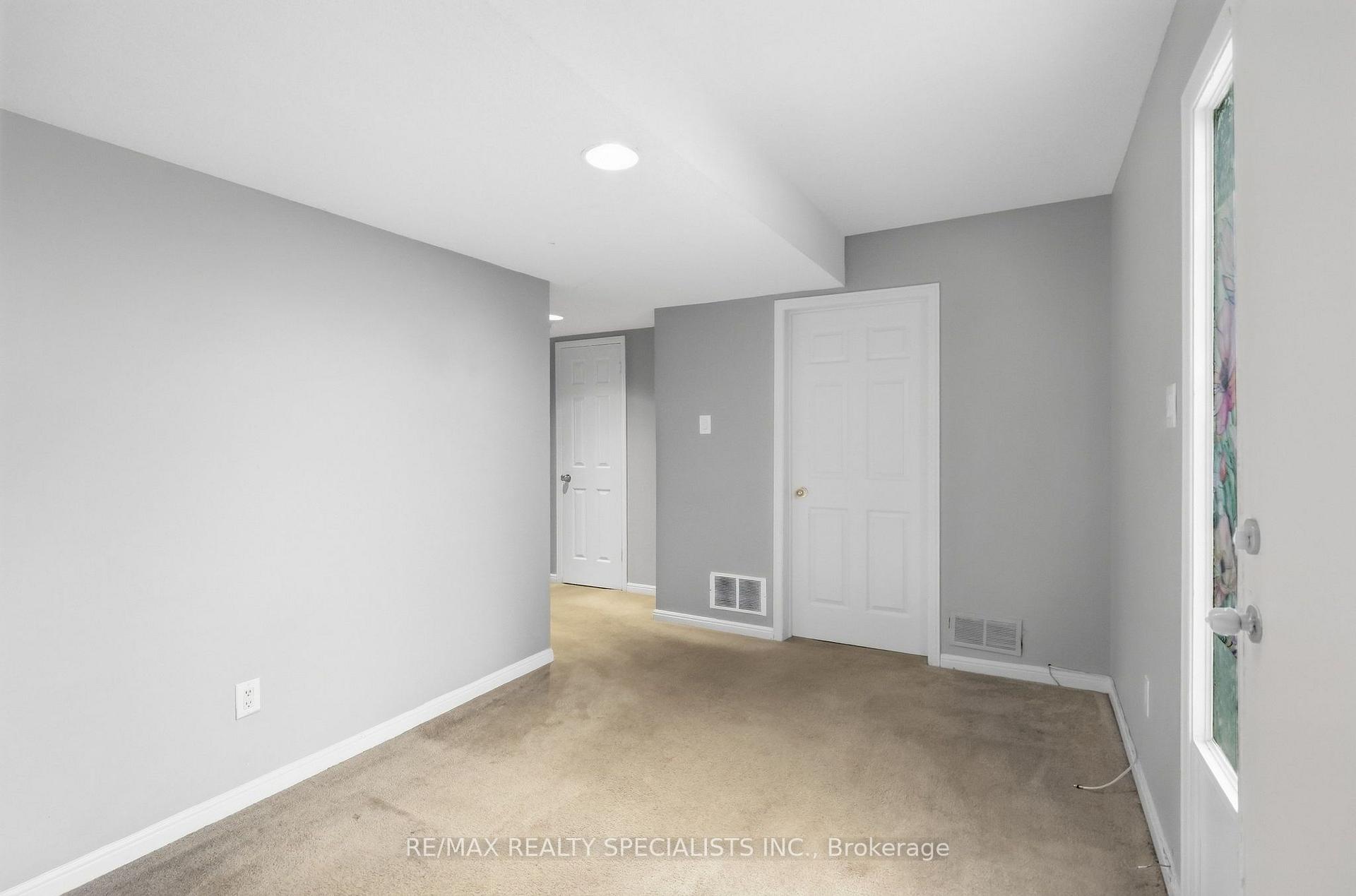 Photo 22 of Unit 117, 333 Meadows Boulevard, Mississauga, Rathwood — HOMEH