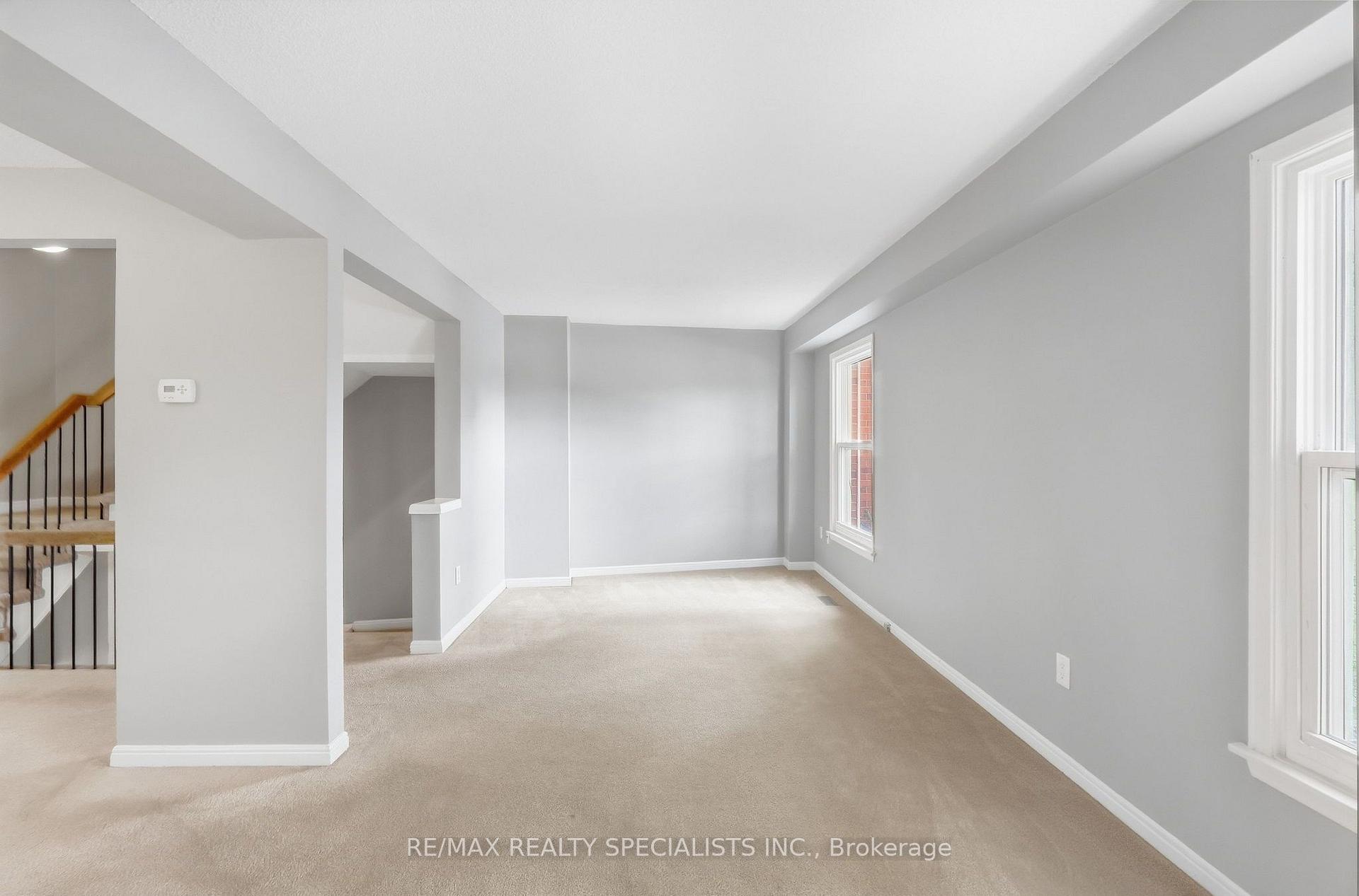 Photo 23 of Unit 117, 333 Meadows Boulevard, Mississauga, Rathwood — HOMEH