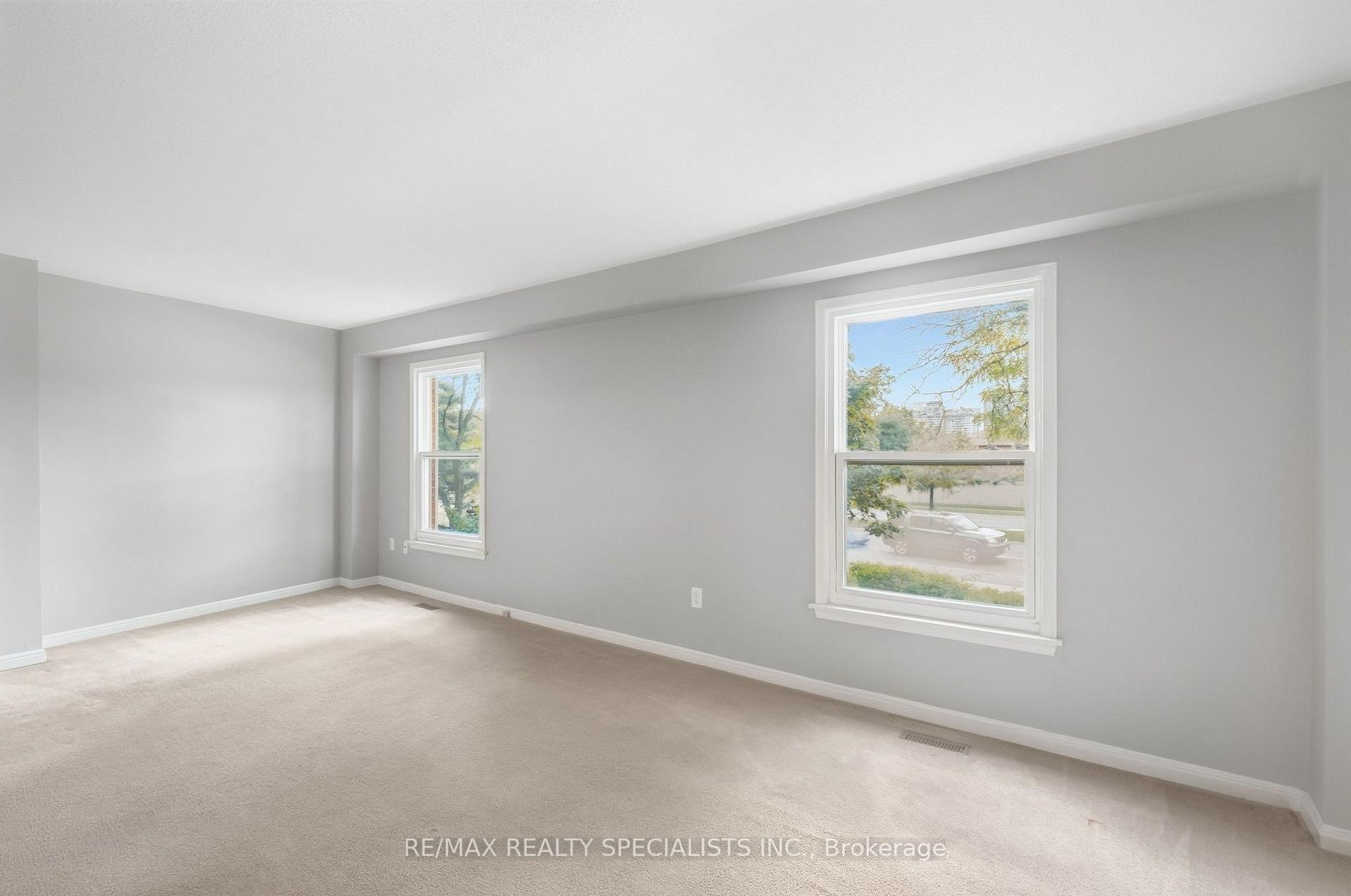 Photo 25 of Unit 117, 333 Meadows Boulevard, Mississauga, Rathwood — HOMEH