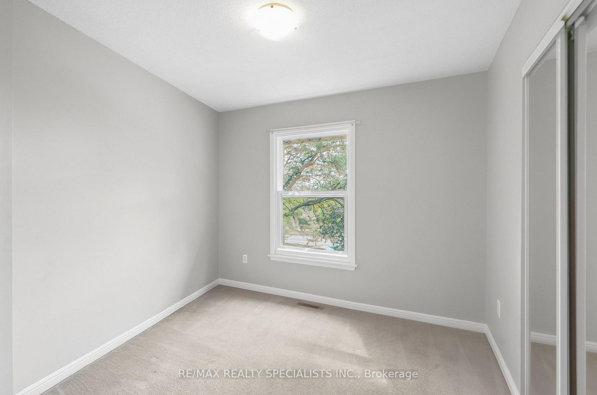 Photo 26 of Unit 117, 333 Meadows Boulevard, Mississauga, Rathwood — HOMEH