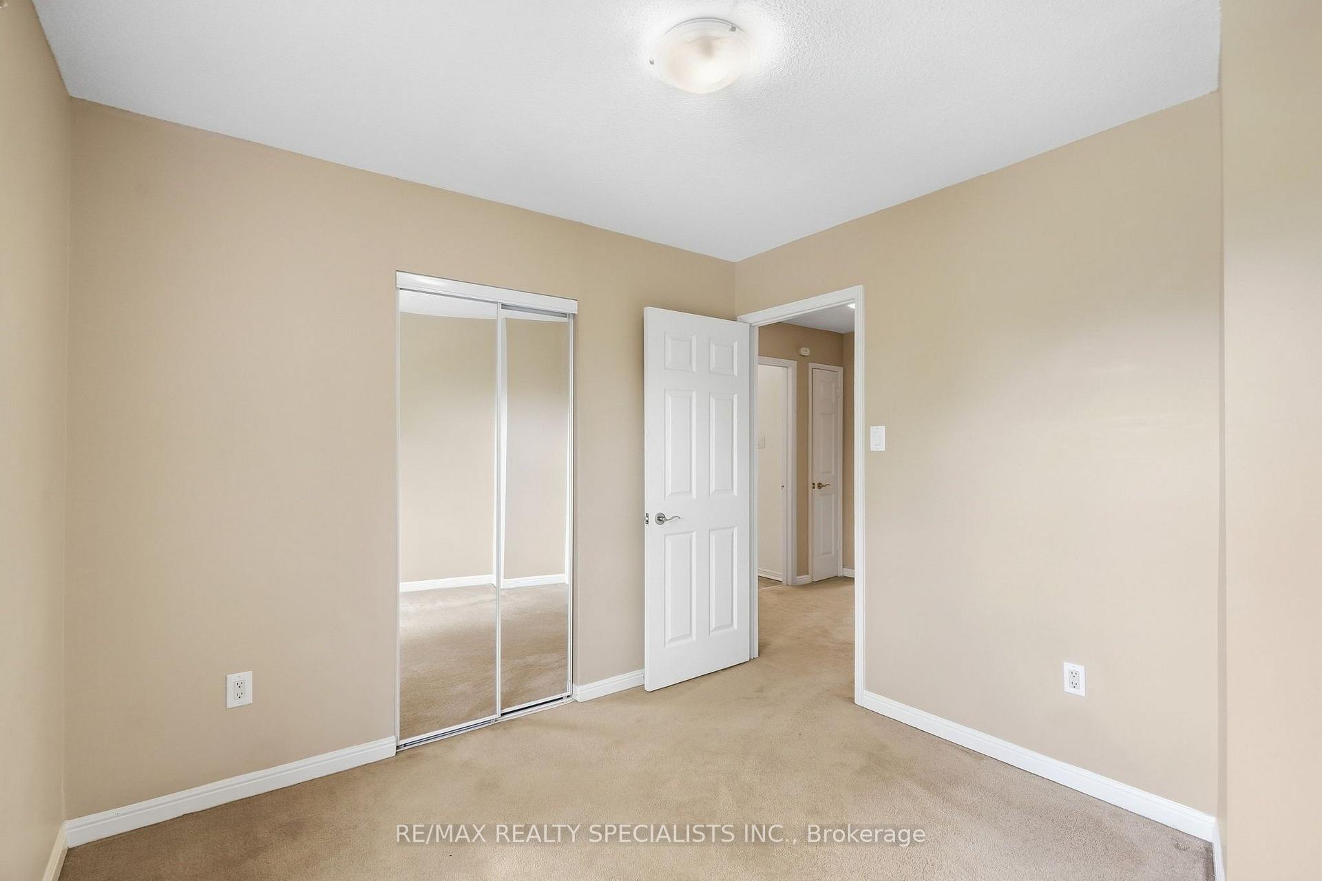 Photo 27 of Unit 117, 333 Meadows Boulevard, Mississauga, Rathwood — HOMEH