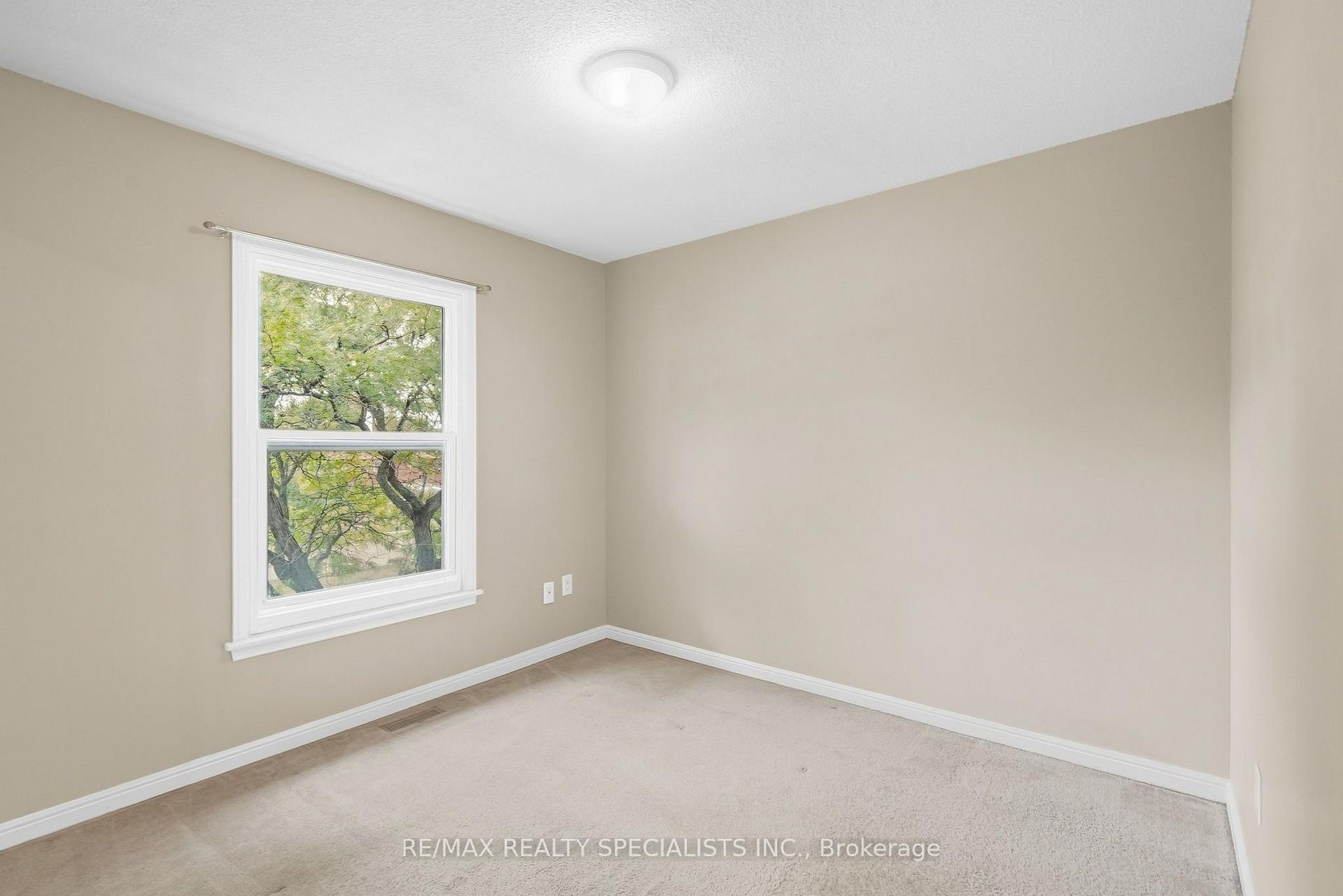Photo 28 of Unit 117, 333 Meadows Boulevard, Mississauga, Rathwood — HOMEH
