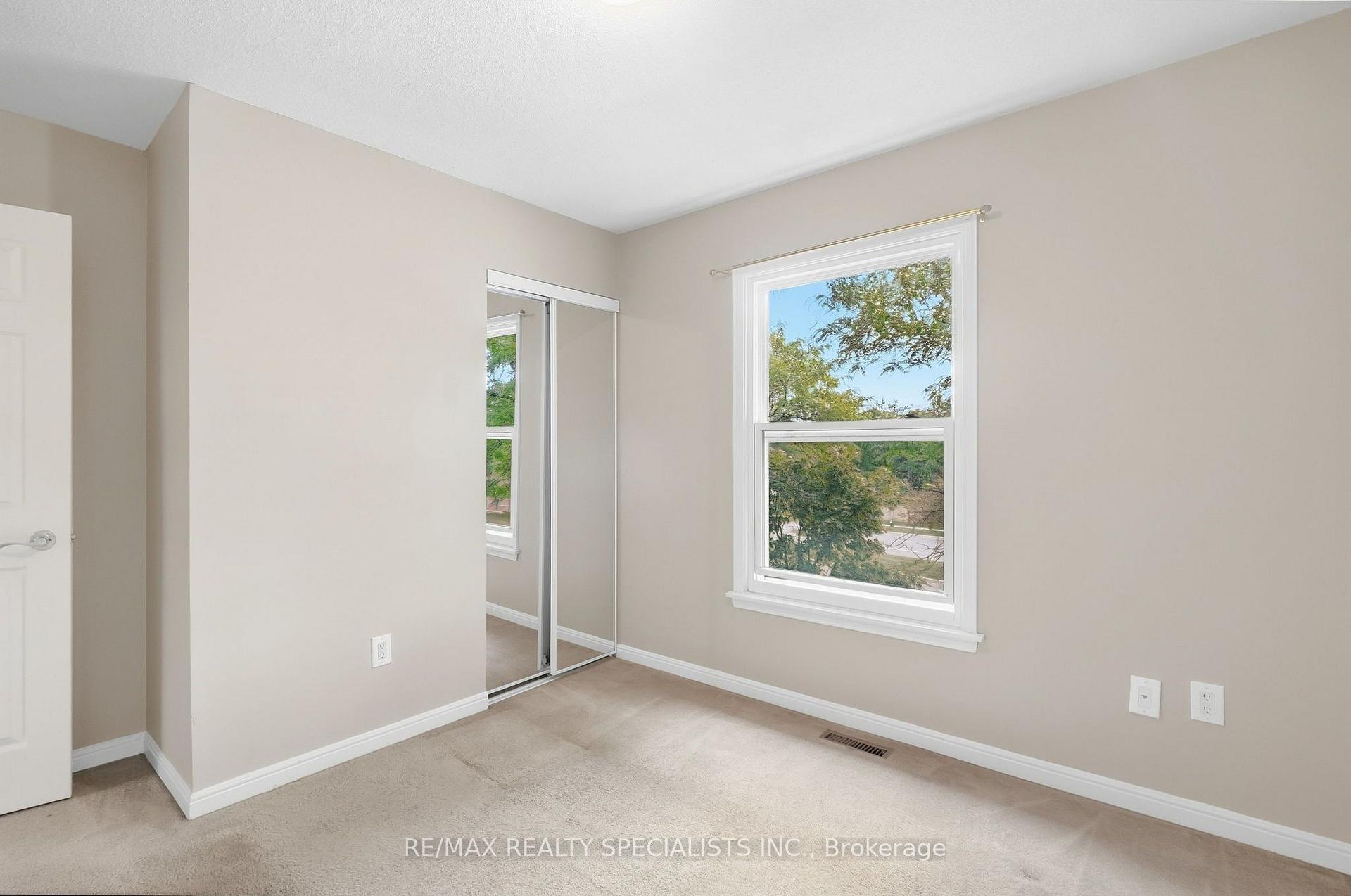 Photo 29 of Unit 117, 333 Meadows Boulevard, Mississauga, Rathwood — HOMEH