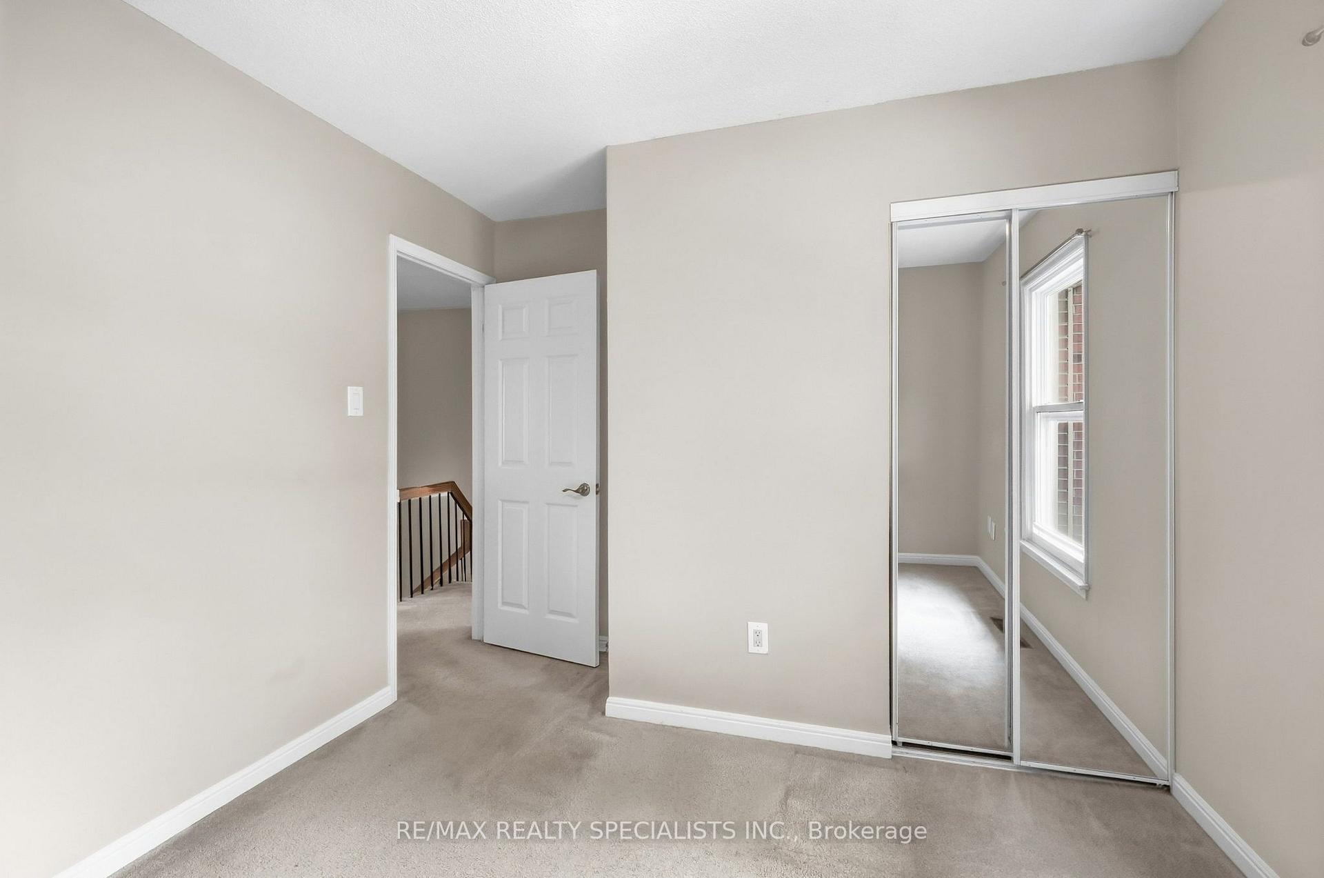 Photo 30 of Unit 117, 333 Meadows Boulevard, Mississauga, Rathwood — HOMEH