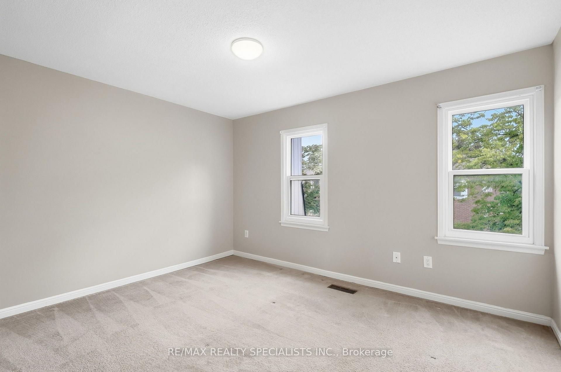 Photo 33 of Unit 117, 333 Meadows Boulevard, Mississauga, Rathwood — HOMEH
