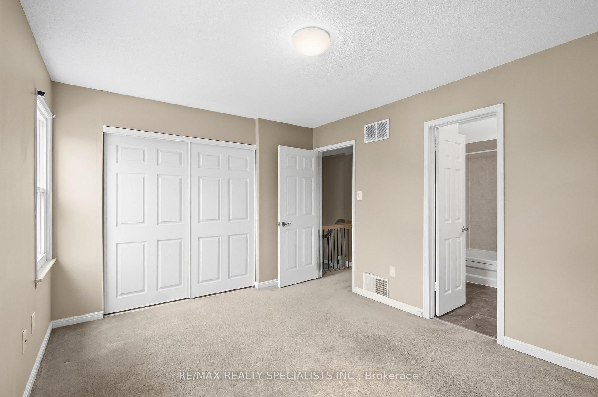 Photo 34 of Unit 117, 333 Meadows Boulevard, Mississauga, Rathwood — HOMEH