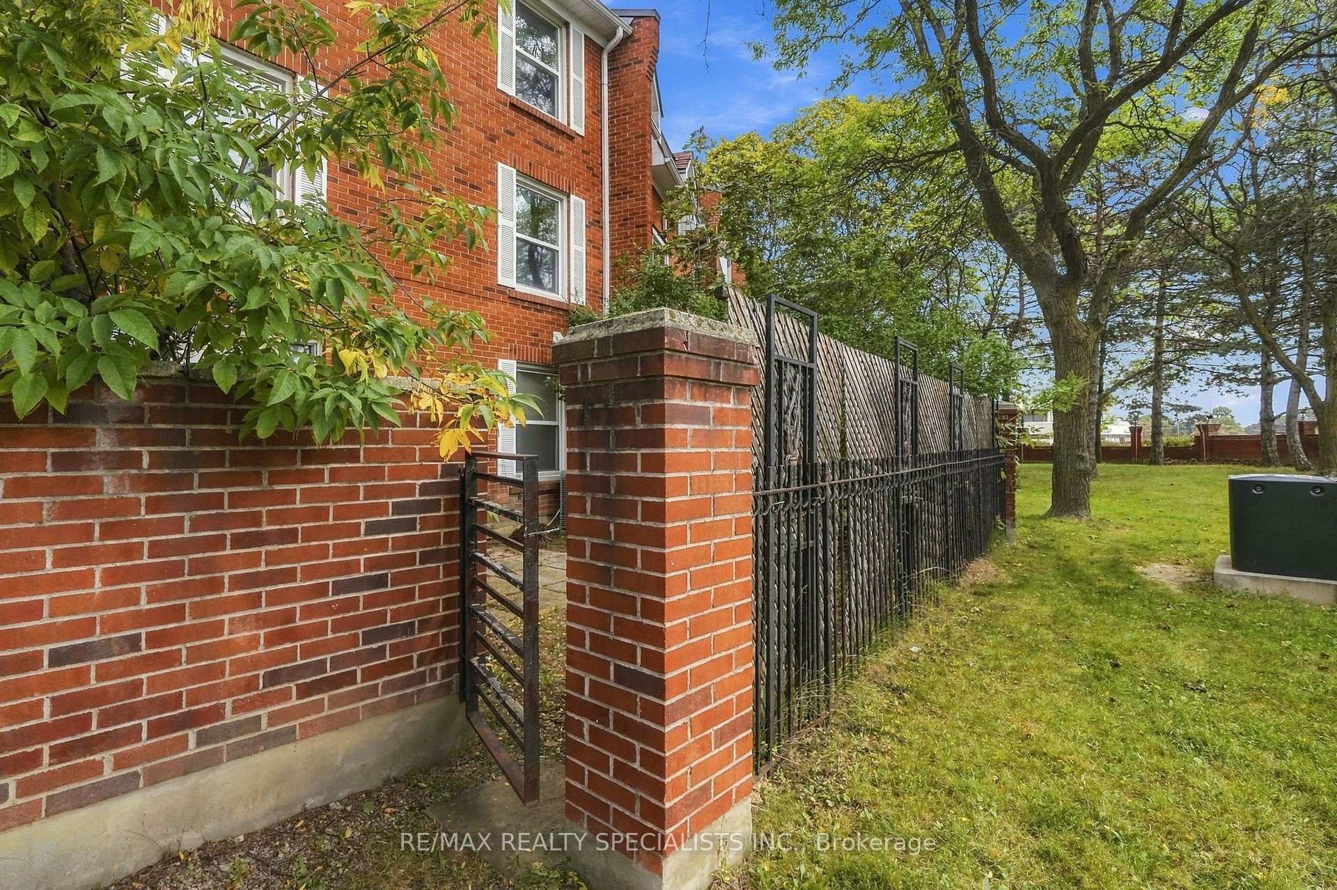 Photo 40 of Unit 117, 333 Meadows Boulevard, Mississauga, Rathwood — HOMEH