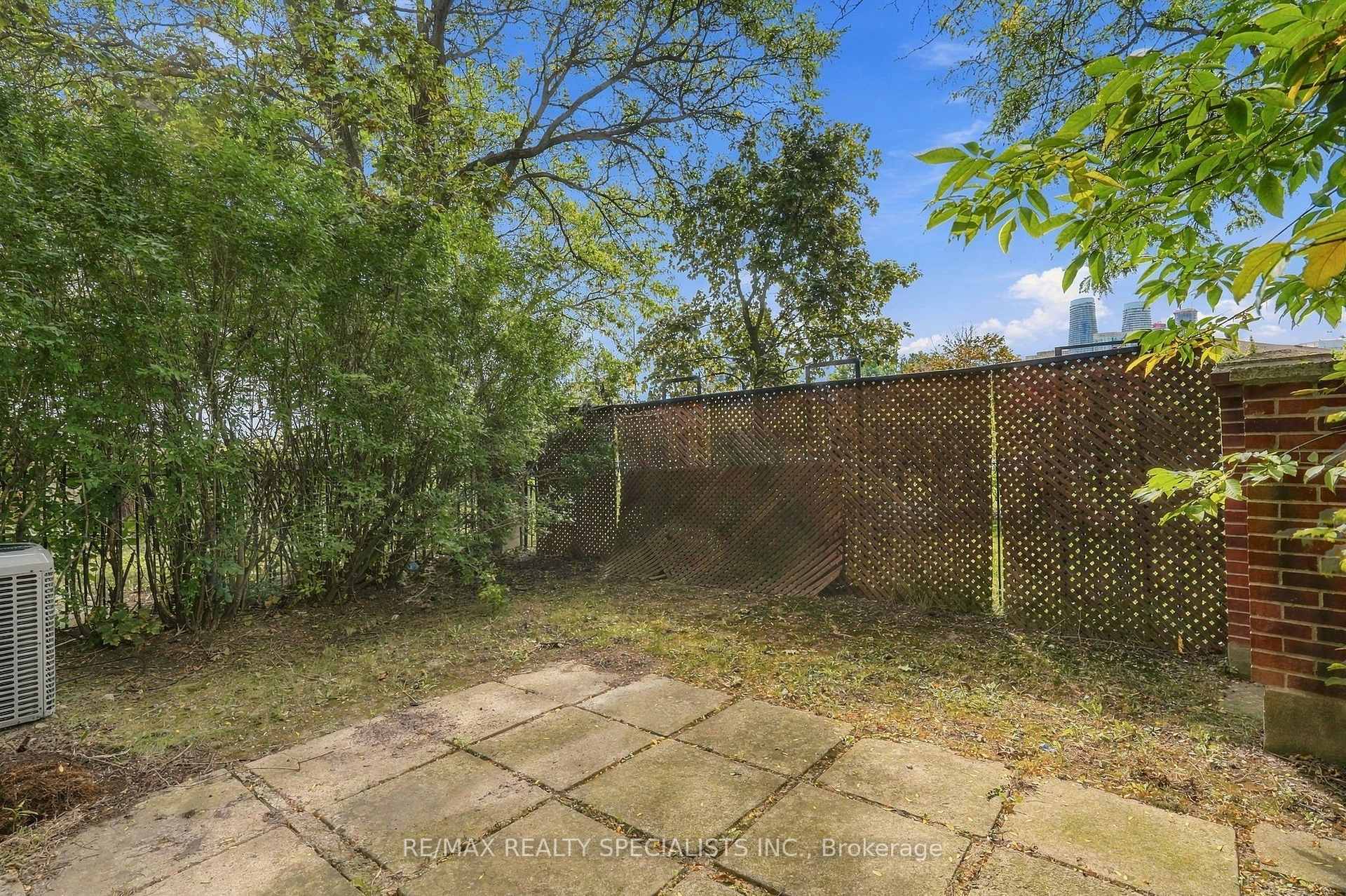 Photo 41 of Unit 117, 333 Meadows Boulevard, Mississauga, Rathwood — HOMEH