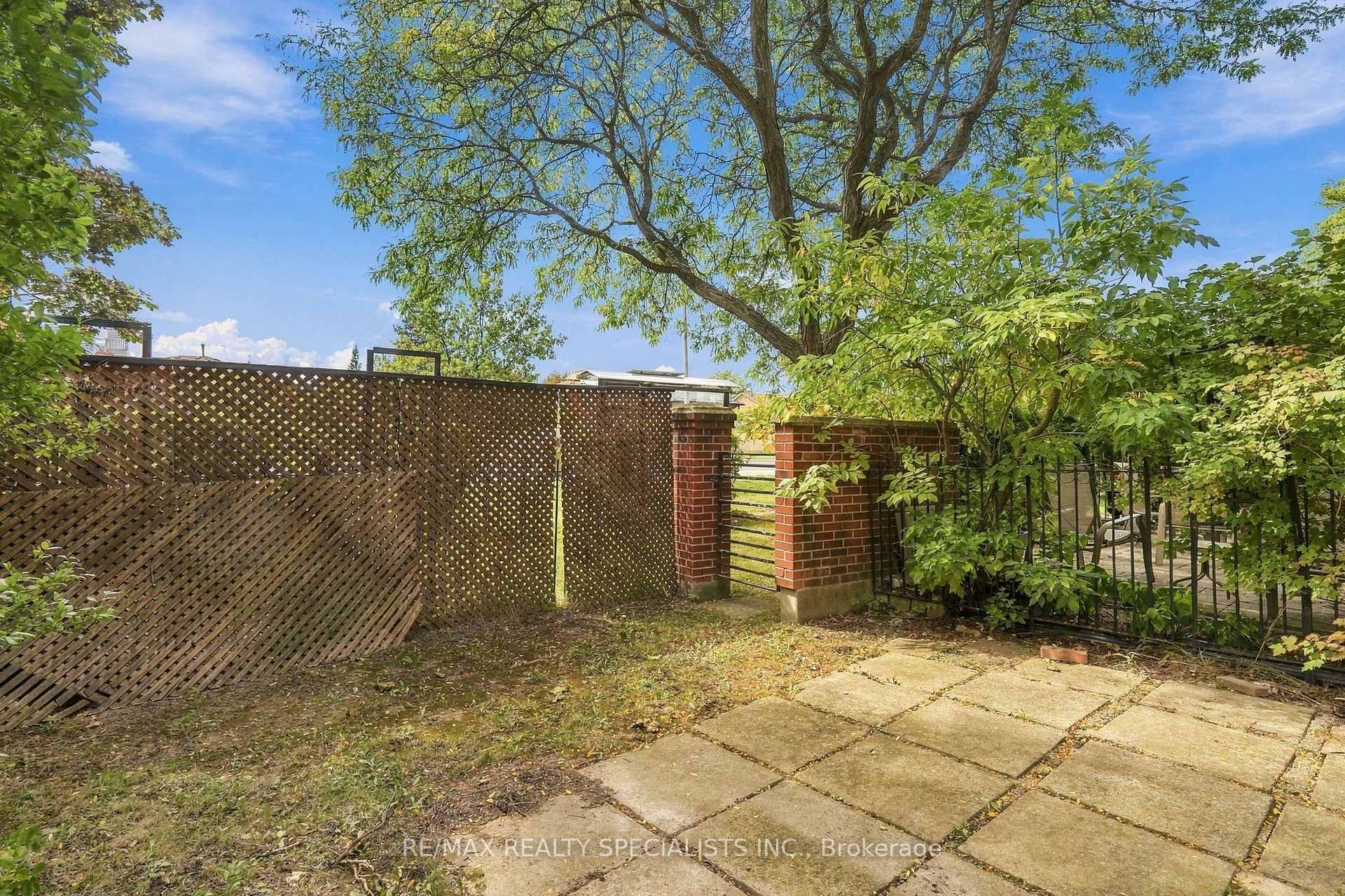 Photo 42 of Unit 117, 333 Meadows Boulevard, Mississauga, Rathwood — HOMEH