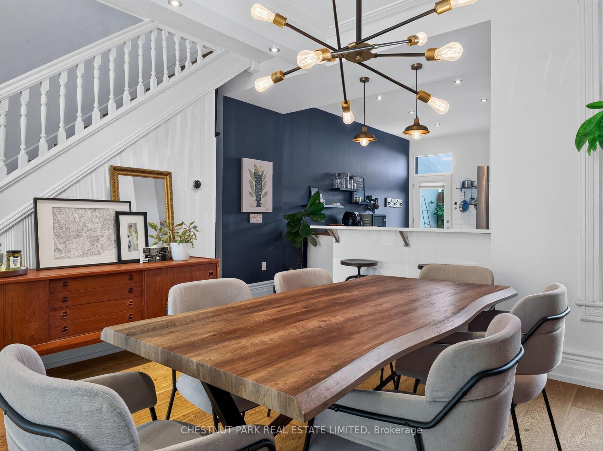Photo 11 of 28 Robinson Street, Toronto, Trinity-Bellwoods — HOMEH