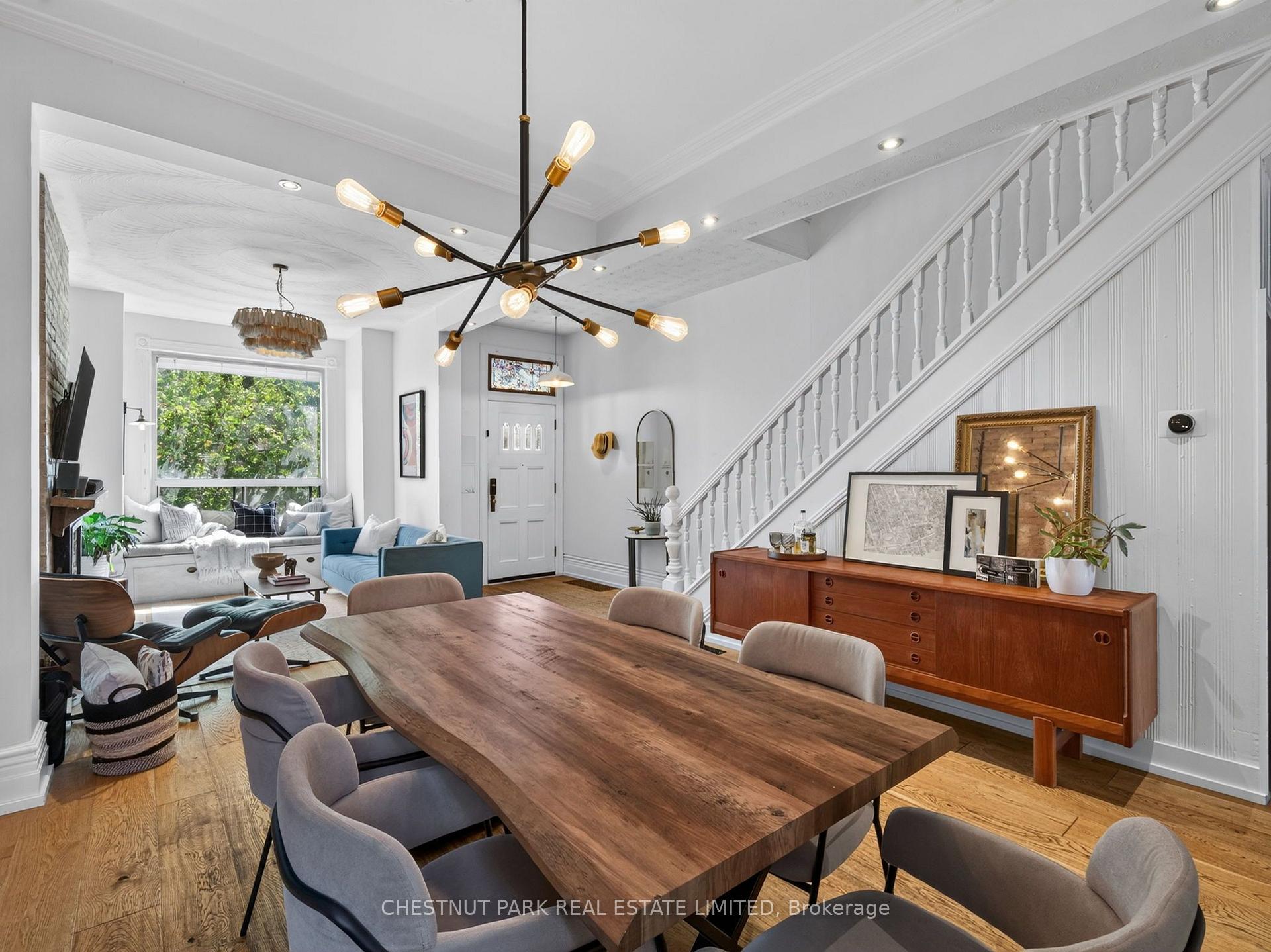 Photo 14 of 28 Robinson Street, Toronto, Trinity-Bellwoods — HOMEH