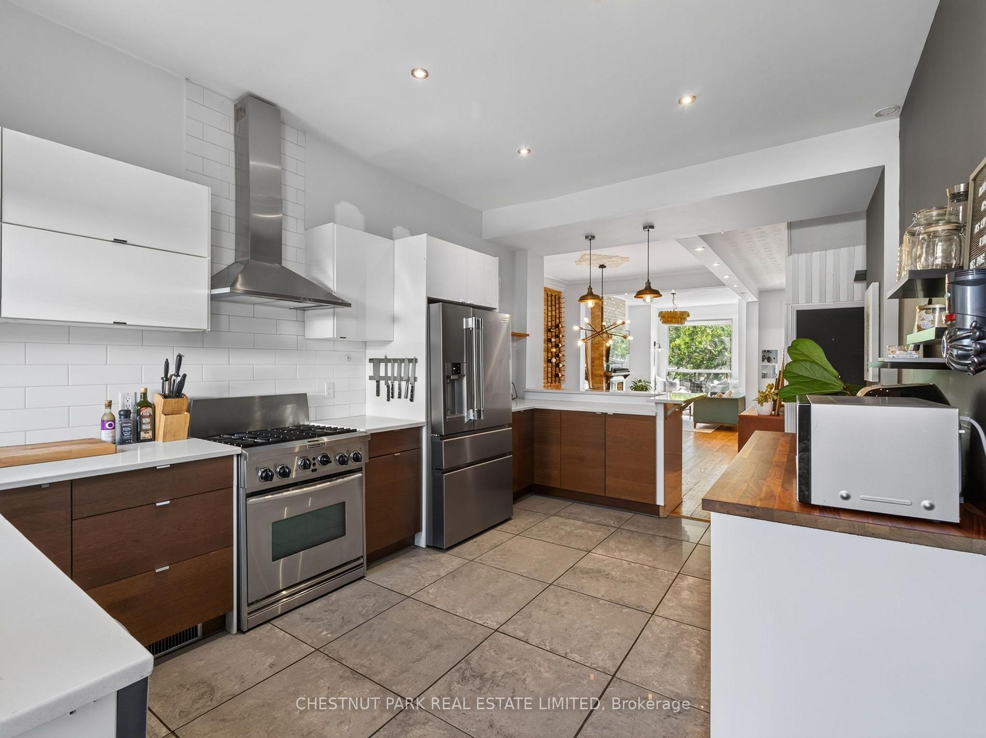 Photo 18 of 28 Robinson Street, Toronto, Trinity-Bellwoods — HOMEH