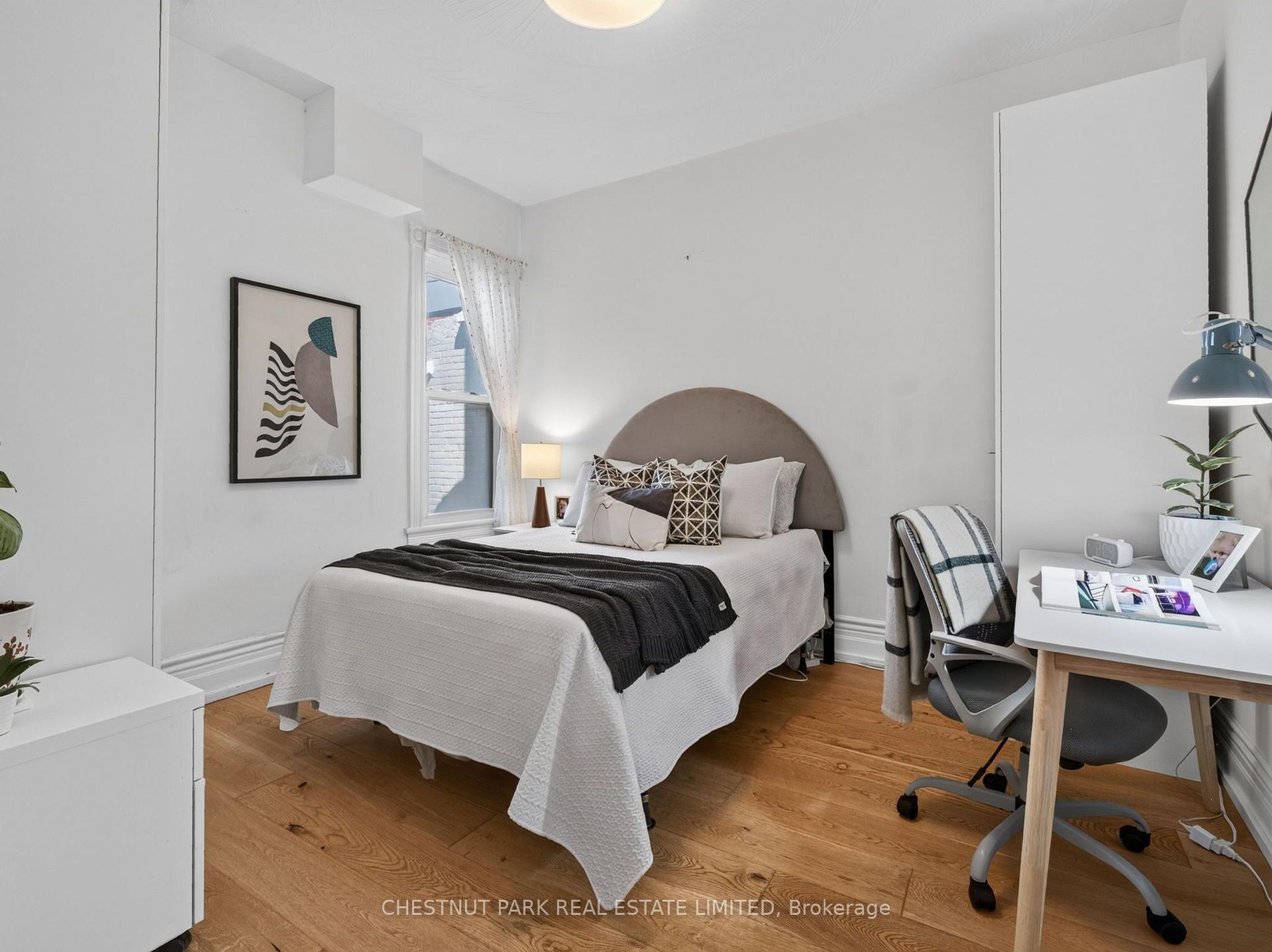 Photo 23 of 28 Robinson Street, Toronto, Trinity-Bellwoods — HOMEH