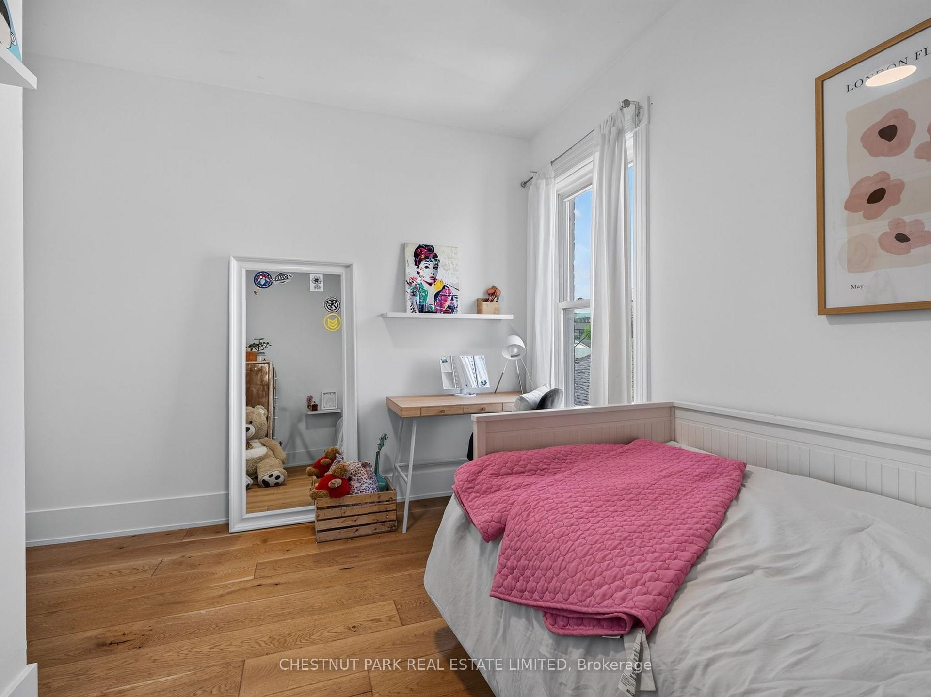 Photo 25 of 28 Robinson Street, Toronto, Trinity-Bellwoods — HOMEH
