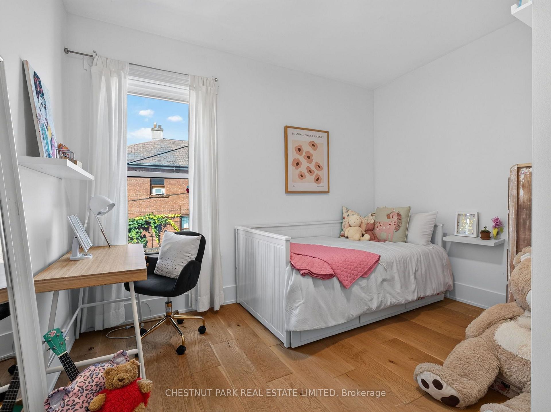 Photo 26 of 28 Robinson Street, Toronto, Trinity-Bellwoods — HOMEH