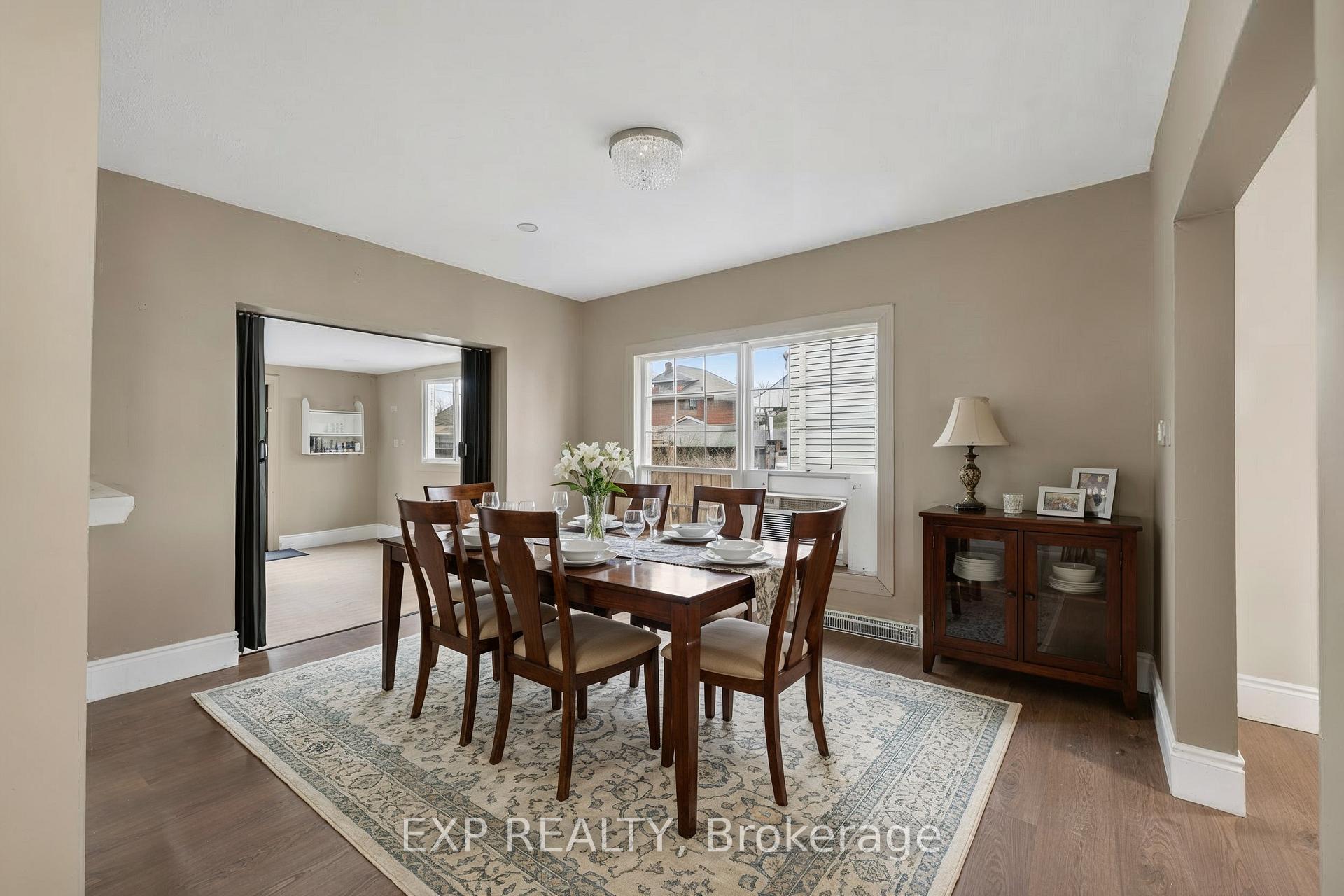 Photo 9 of 4576 Fourth Avenue, Niagara Falls, Cherrywood — HOMEH