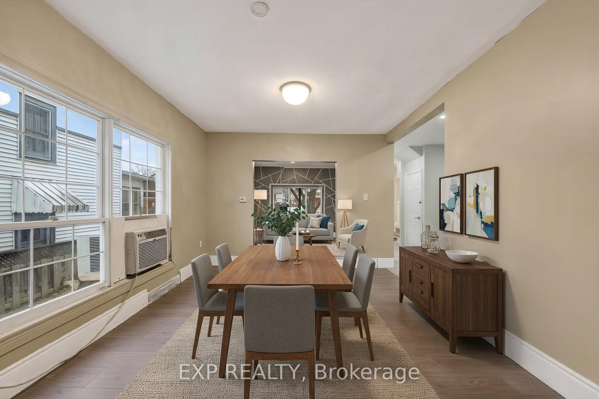 Photo 10 of 4576 Fourth Avenue, Niagara Falls, Cherrywood — HOMEH