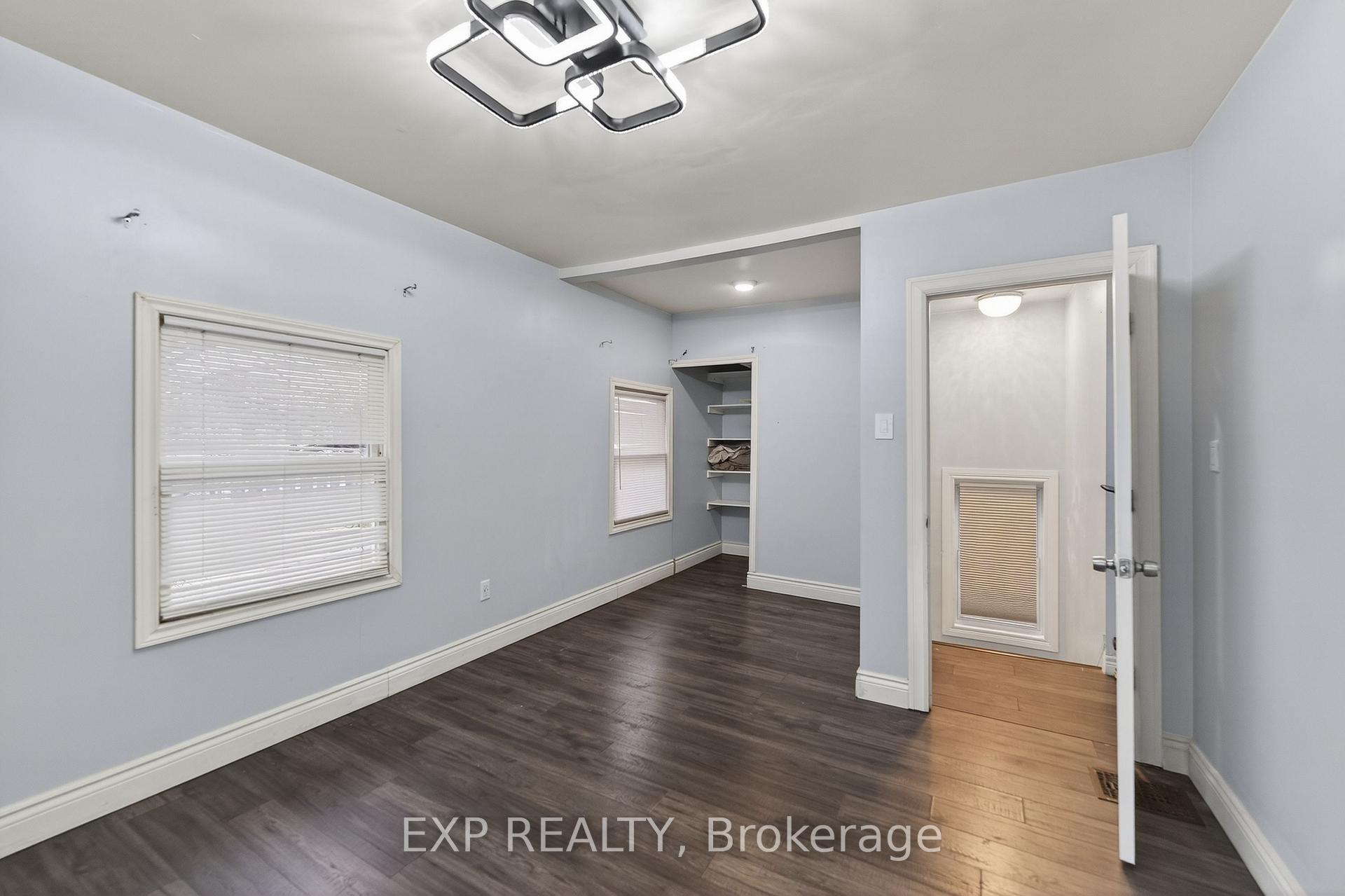 Photo 13 of 4576 Fourth Avenue, Niagara Falls, Cherrywood — HOMEH