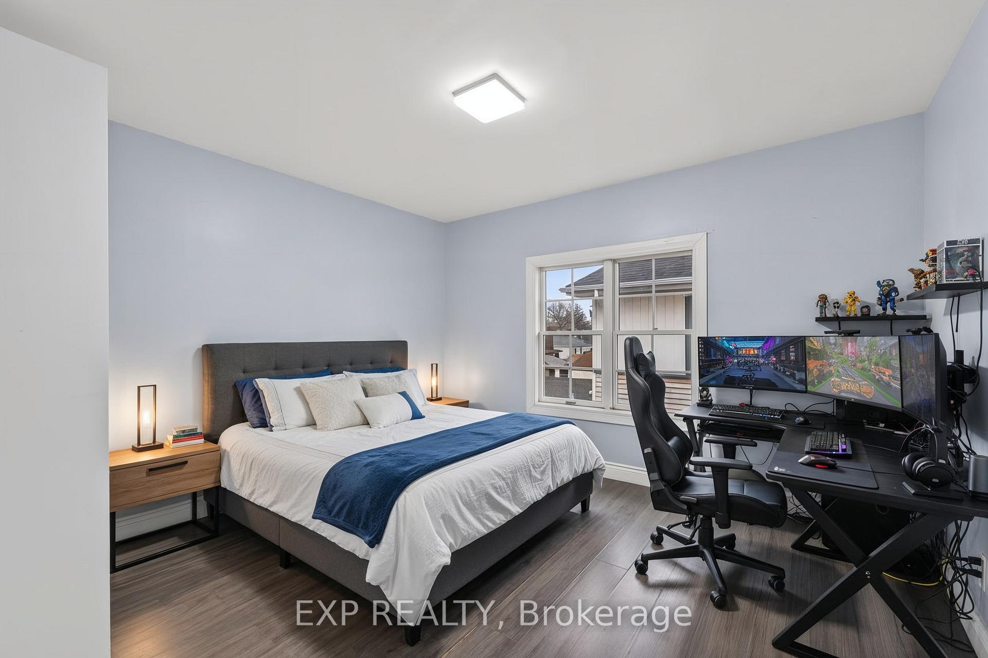 Photo 17 of 4576 Fourth Avenue, Niagara Falls, Cherrywood — HOMEH