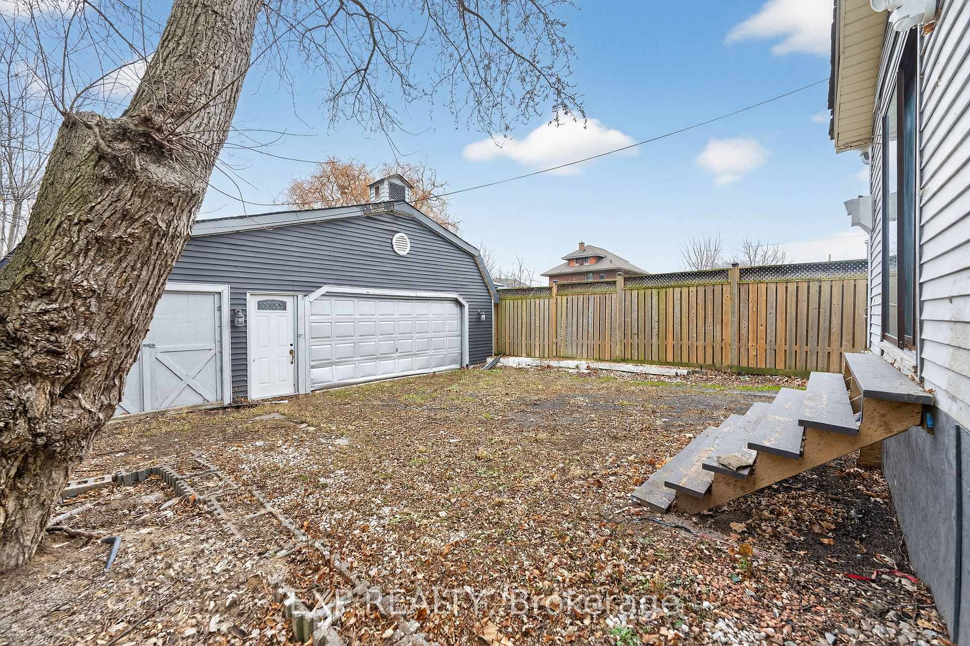 Photo 37 of 4576 Fourth Avenue, Niagara Falls, Cherrywood — HOMEH