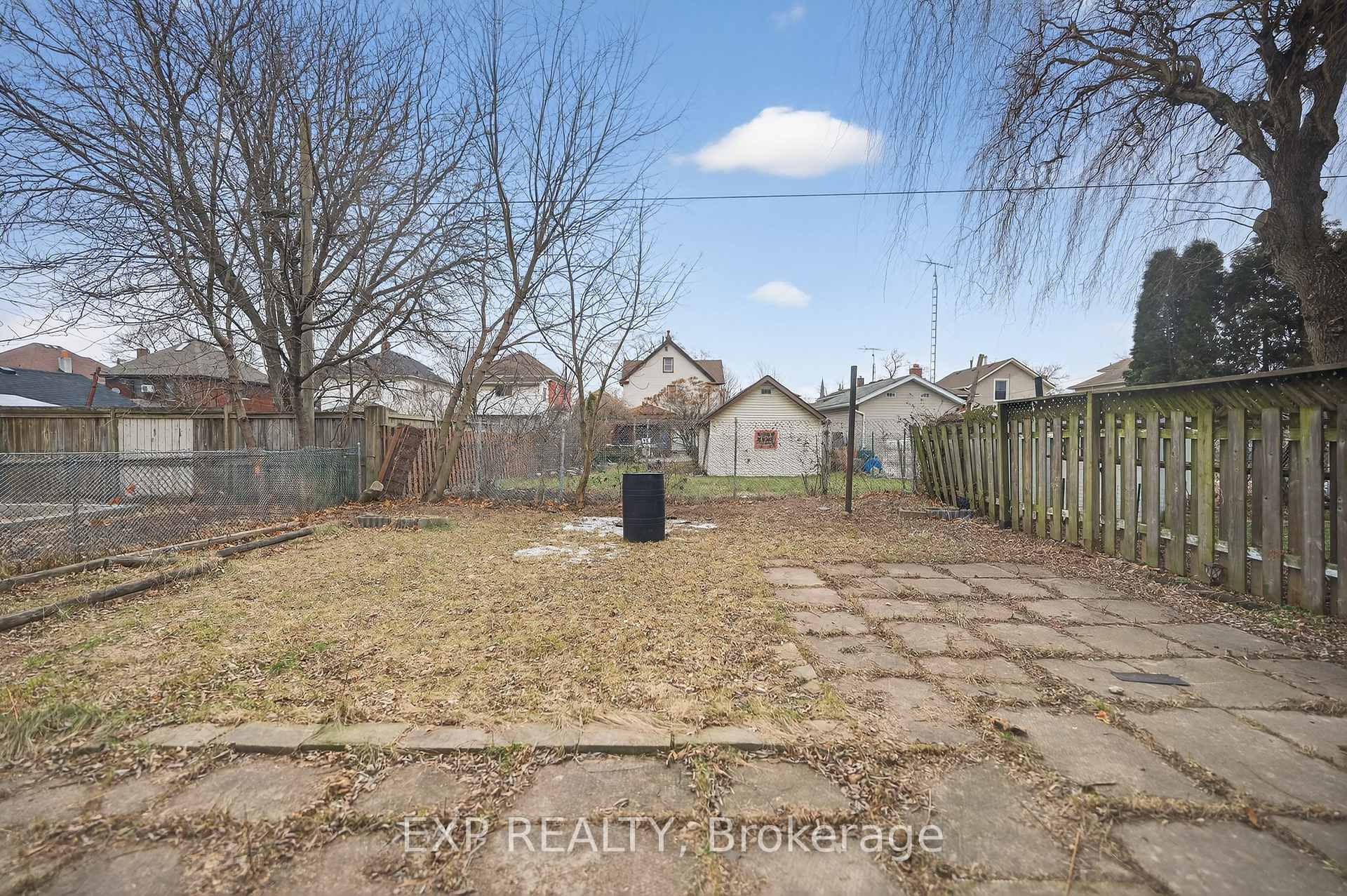 Photo 41 of 4576 Fourth Avenue, Niagara Falls, Cherrywood — HOMEH