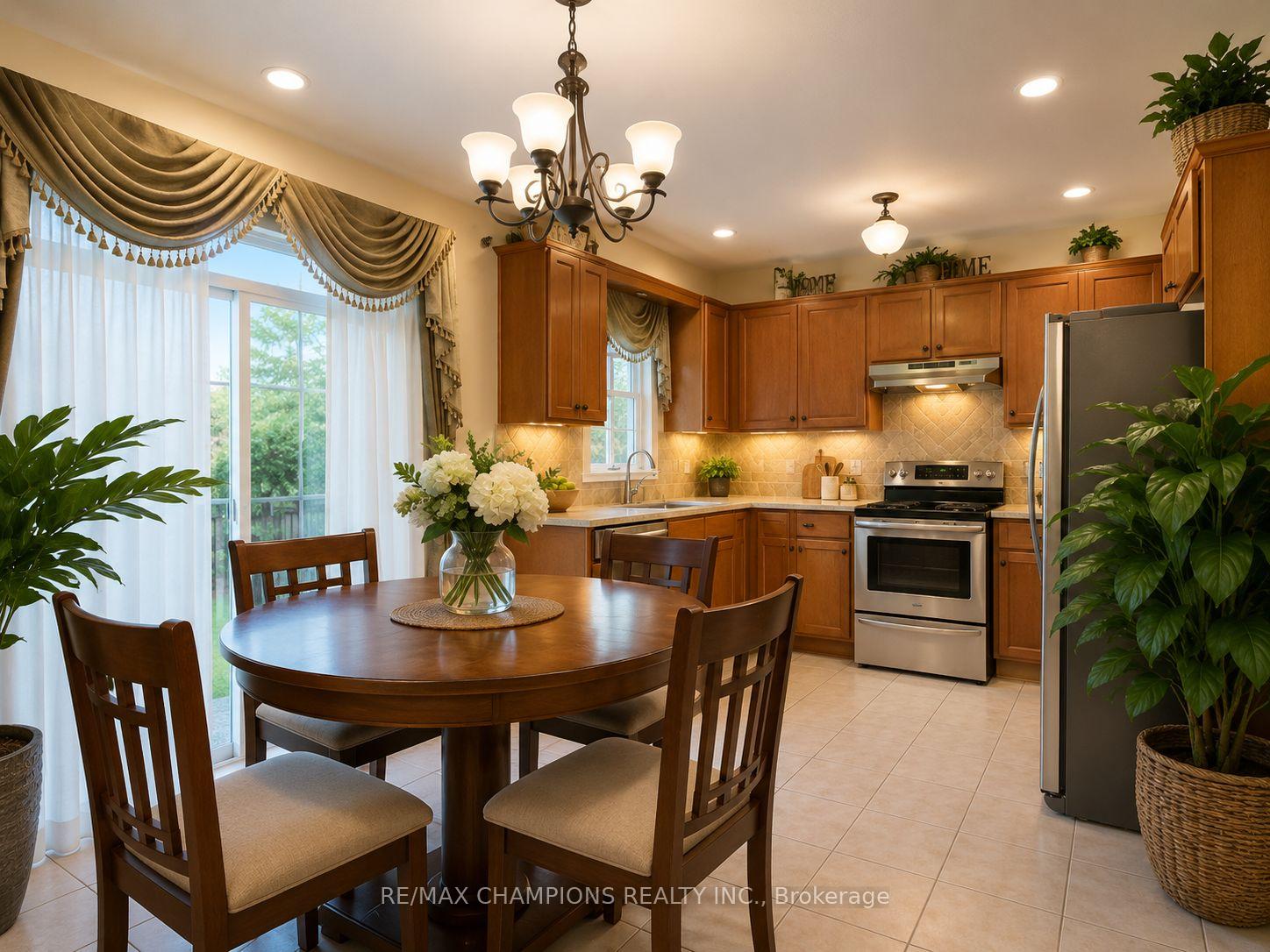 Photo 2 of 6 Tennant Drive, Brampton, Sandringham-Wellington — HOMEH