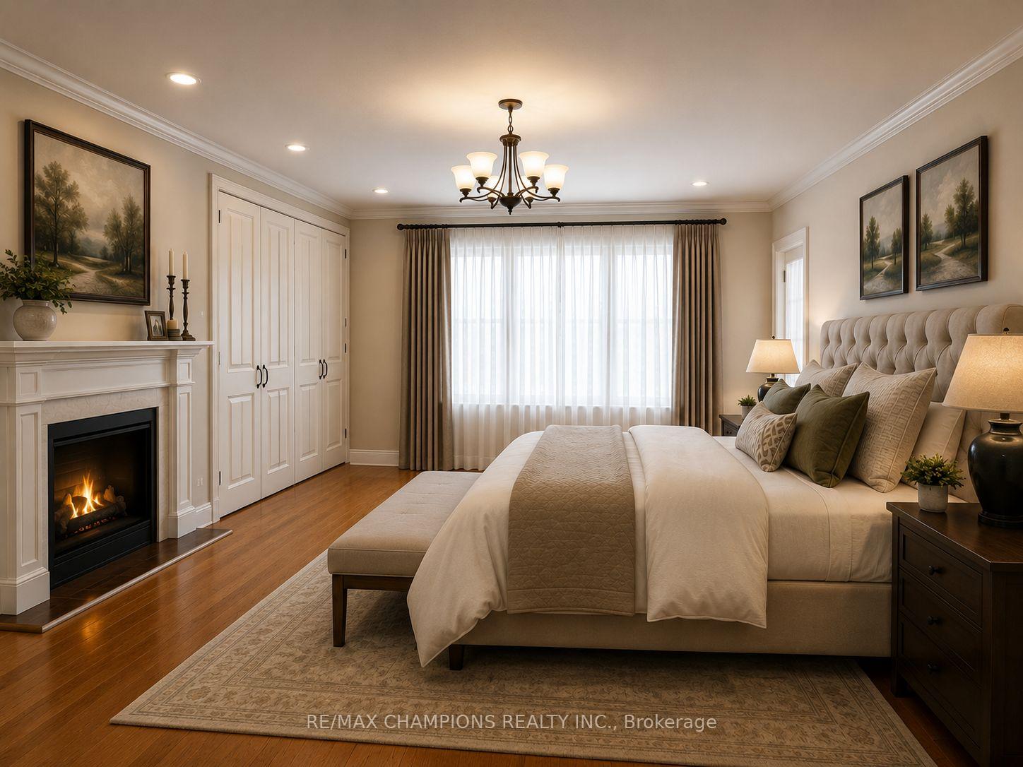 Photo 6 of 6 Tennant Drive, Brampton, Sandringham-Wellington — HOMEH