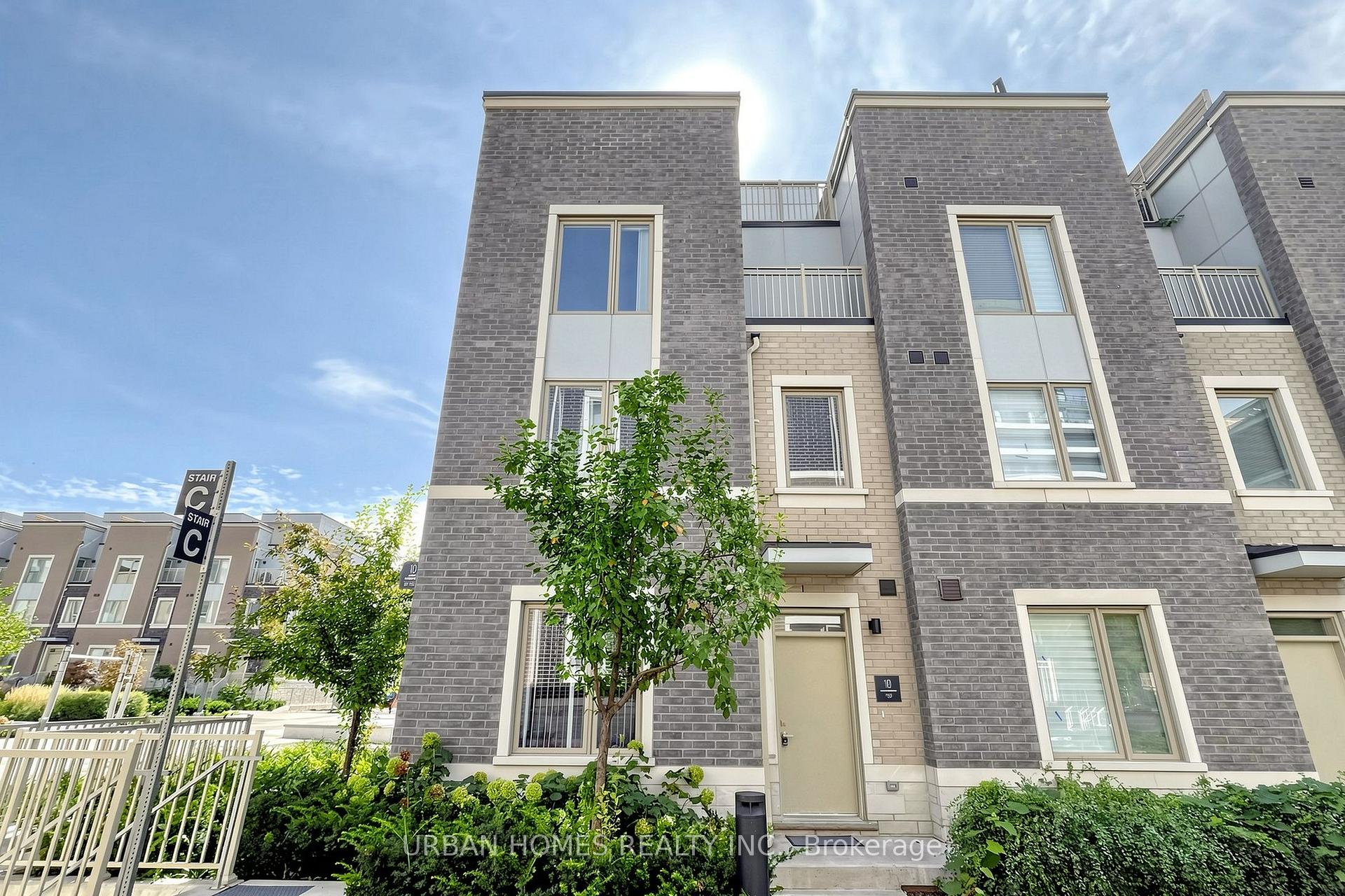 Photo of Unit 97, 10 Almond Blossom Mews