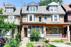 Photo 2 of Unit Main, 190 Marion Street, Toronto, High Park-Swansea — HOMEH