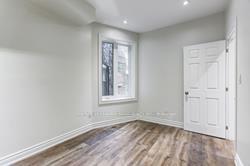 Photo 9 of Unit Main, 190 Marion Street, Toronto, High Park-Swansea — HOMEH
