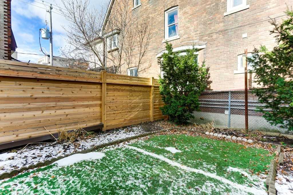 Photo 12 of Unit Main, 190 Marion Street, Toronto, High Park-Swansea — HOMEH