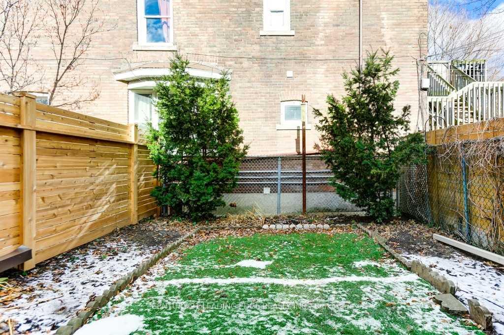 Photo 13 of Unit Main, 190 Marion Street, Toronto, High Park-Swansea — HOMEH