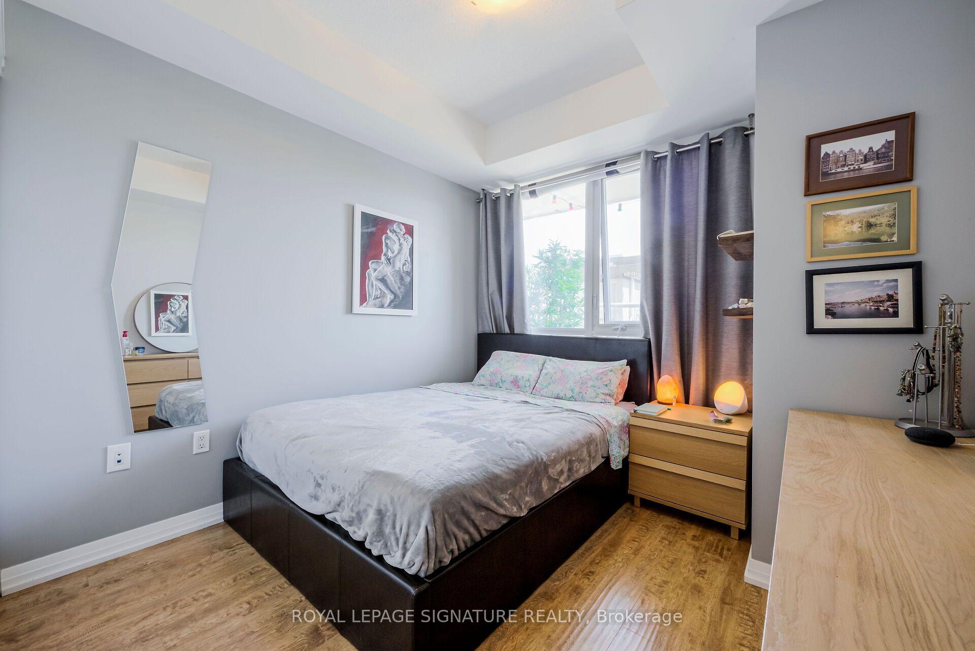Photo 14 of Unit 1007, 25 Cole Street, Toronto, Regent Park — HOMEH