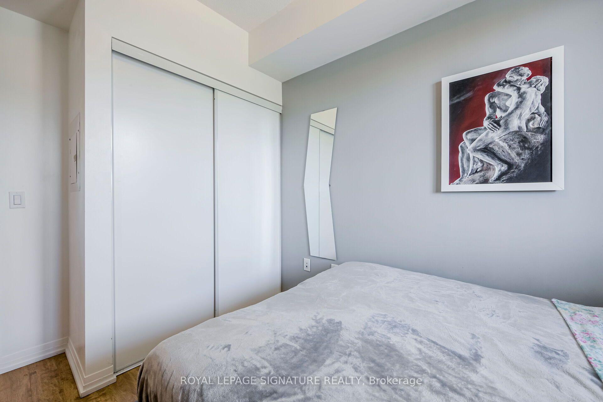 Photo 15 of Unit 1007, 25 Cole Street, Toronto, Regent Park — HOMEH