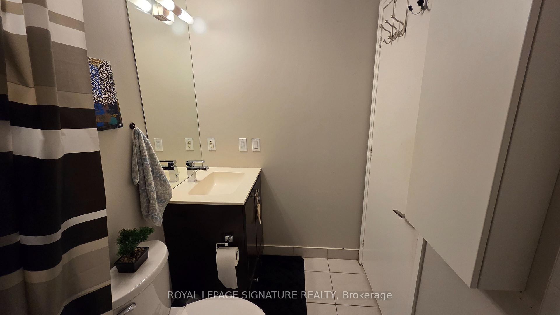 Photo 16 of Unit 1007, 25 Cole Street, Toronto, Regent Park — HOMEH