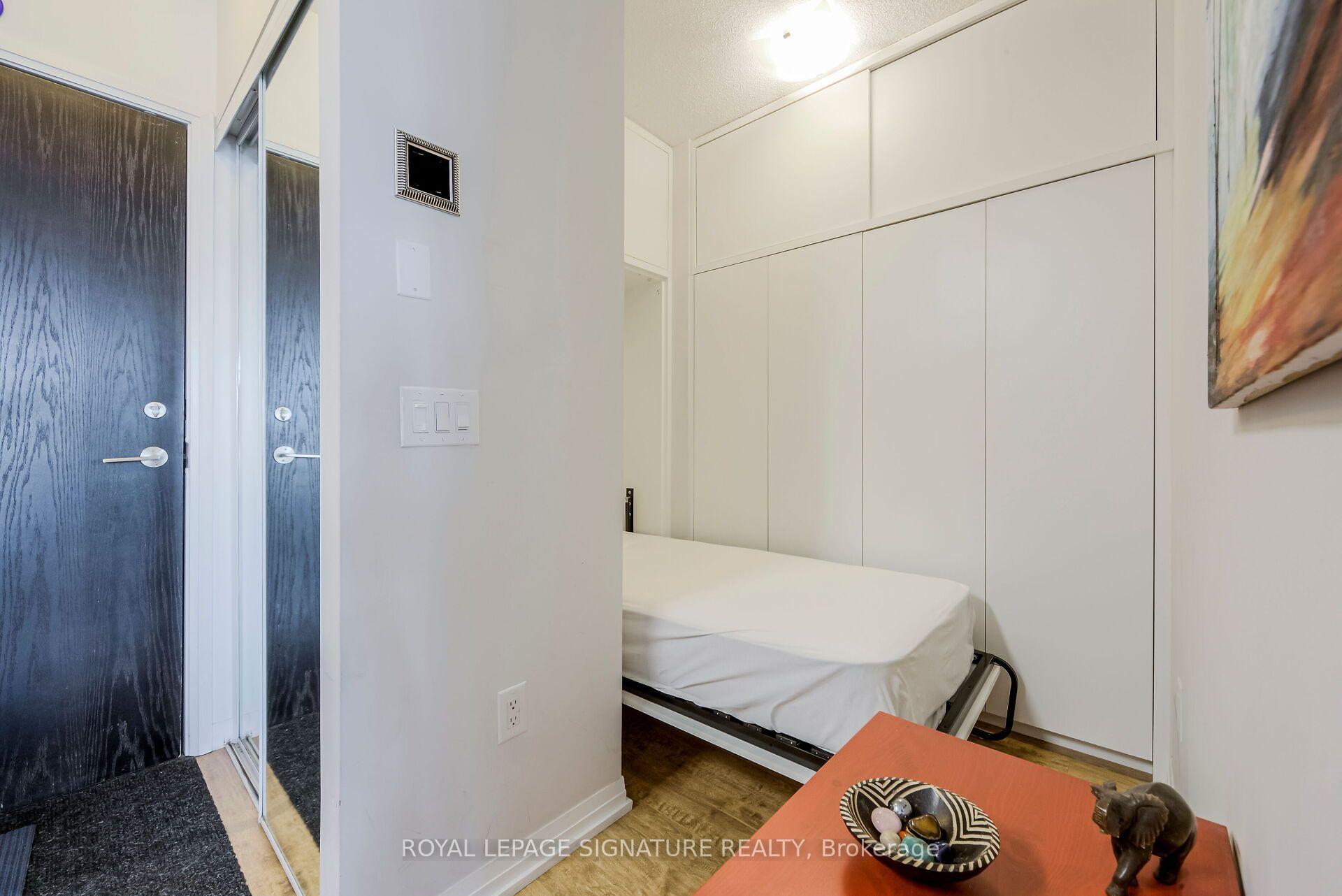 Photo 20 of Unit 1007, 25 Cole Street, Toronto, Regent Park — HOMEH