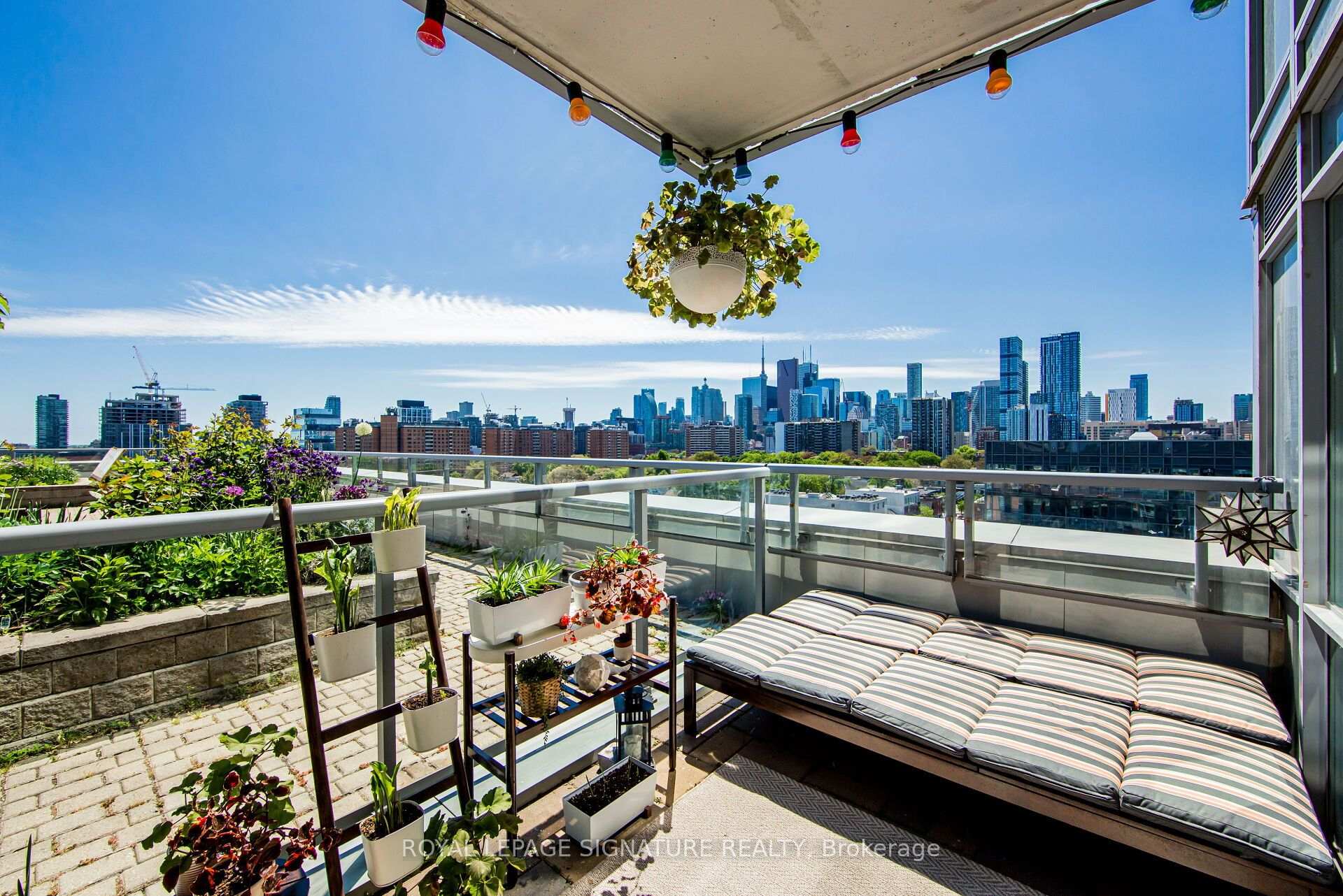 Photo 21 of Unit 1007, 25 Cole Street, Toronto, Regent Park — HOMEH