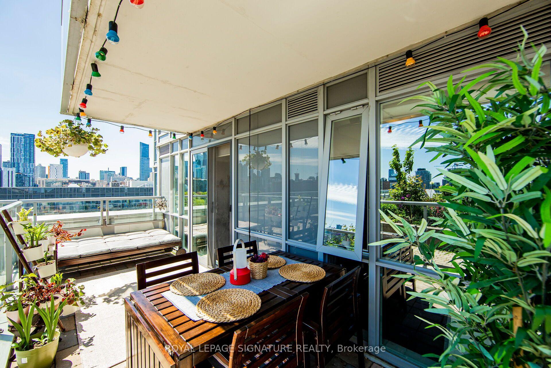Photo 22 of Unit 1007, 25 Cole Street, Toronto, Regent Park — HOMEH