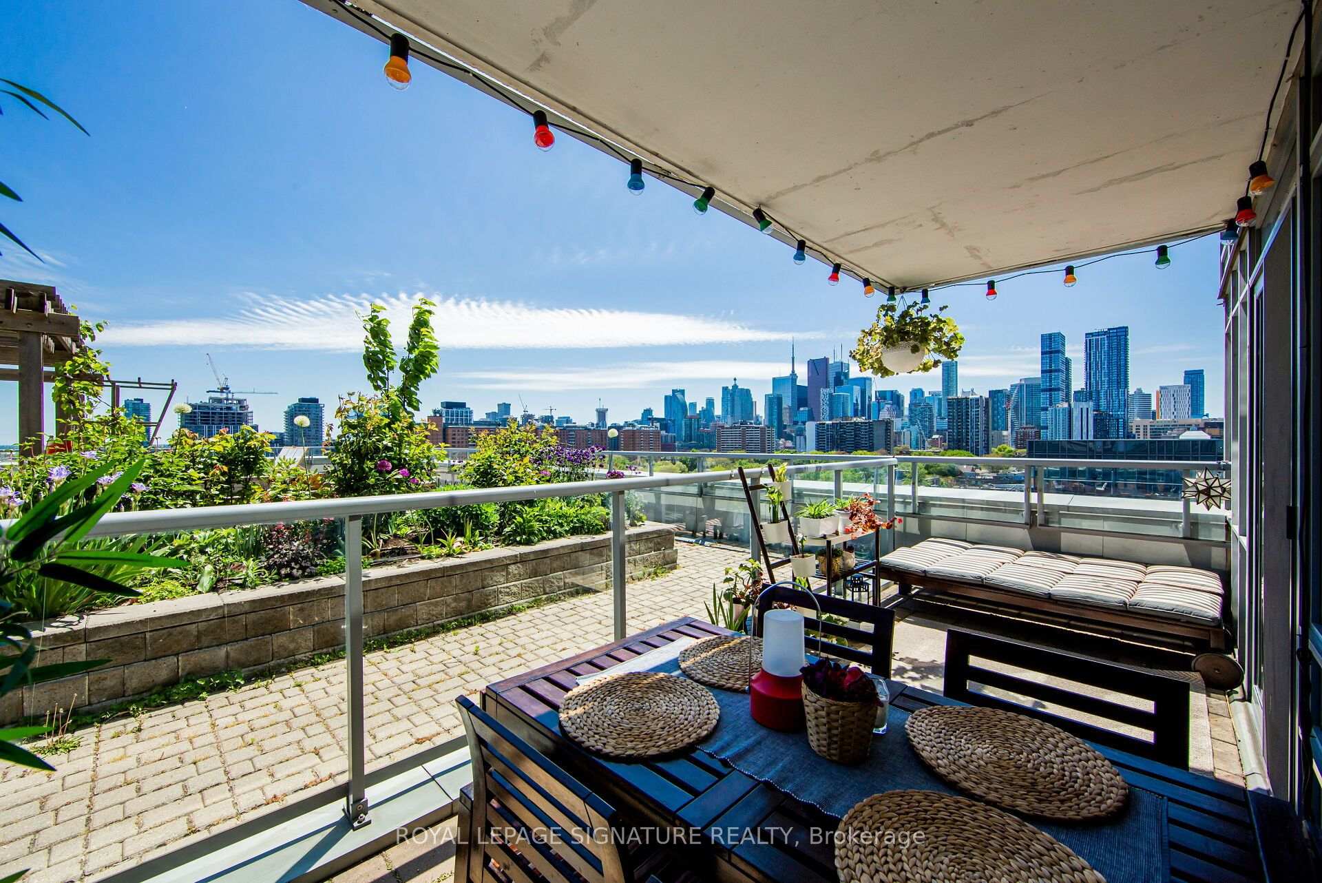 Photo 23 of Unit 1007, 25 Cole Street, Toronto, Regent Park — HOMEH