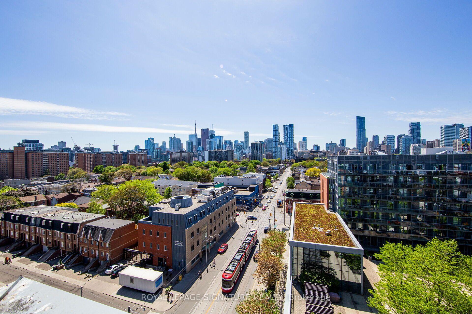 Photo 25 of Unit 1007, 25 Cole Street, Toronto, Regent Park — HOMEH
