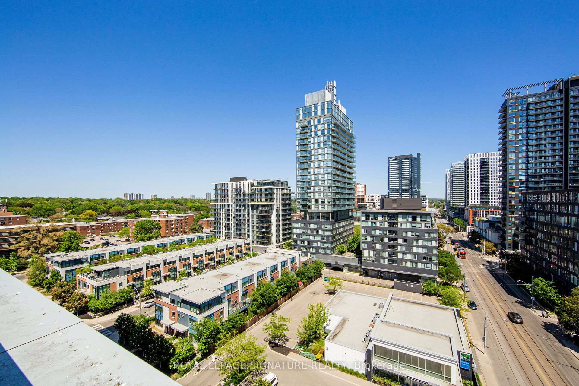 Photo 26 of Unit 1007, 25 Cole Street, Toronto, Regent Park — HOMEH