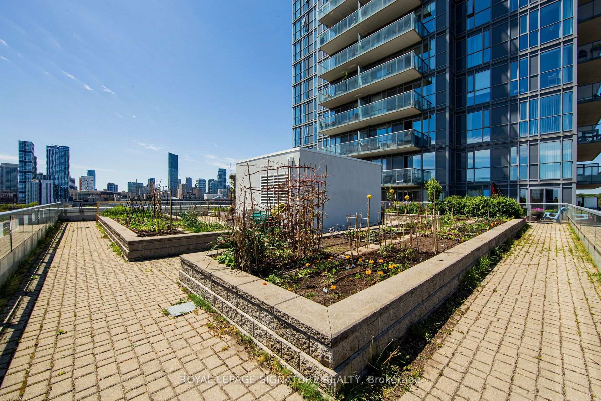 Photo 28 of Unit 1007, 25 Cole Street, Toronto, Regent Park — HOMEH